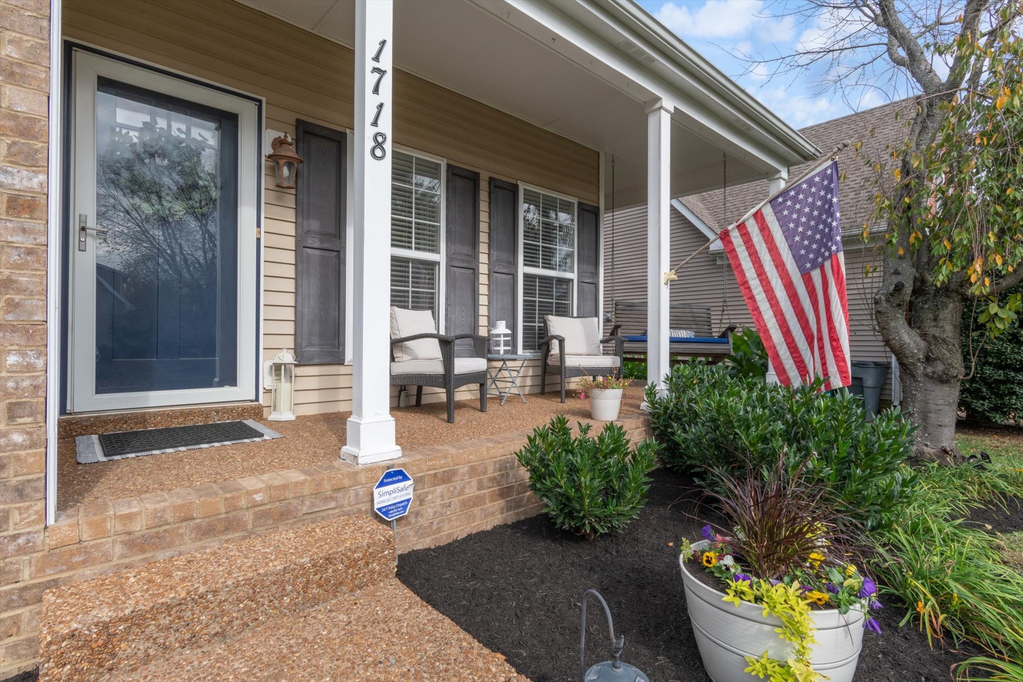 1718 Tellico Dr