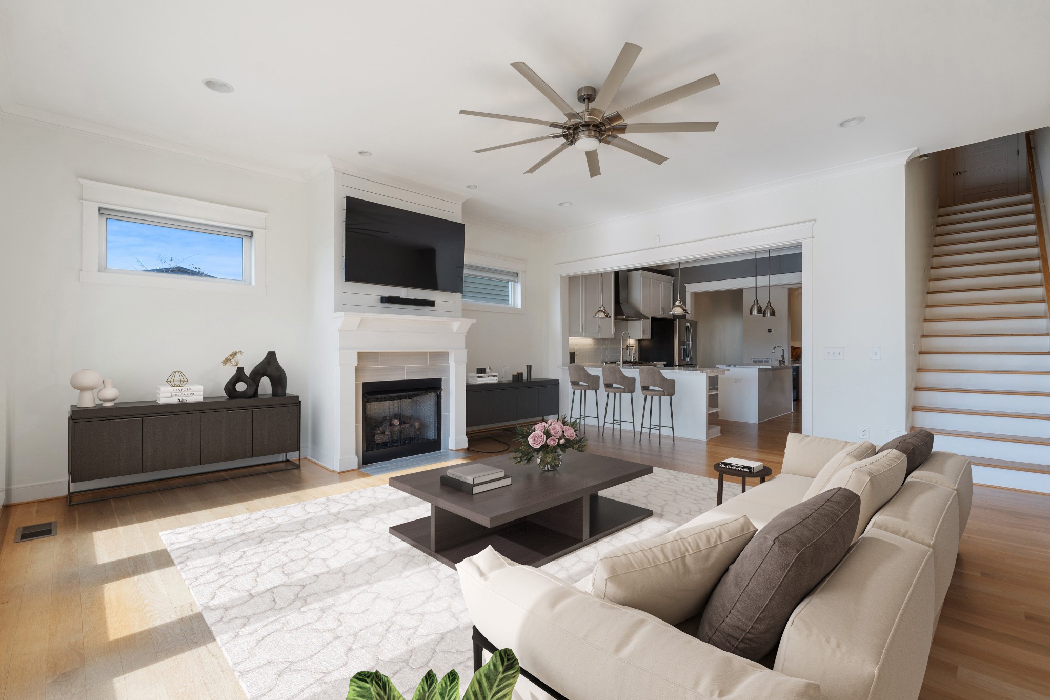 3311B Felicia St