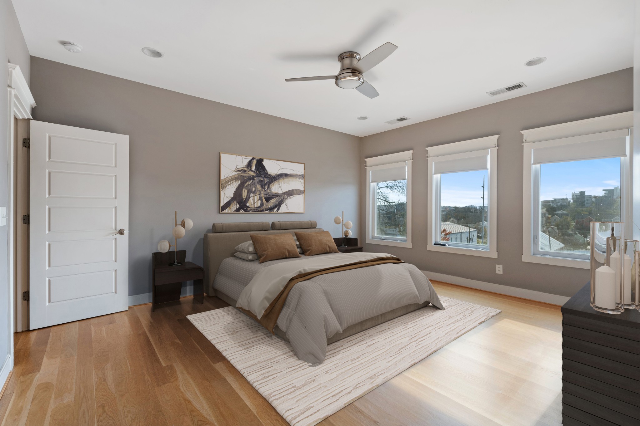 3311B Felicia St