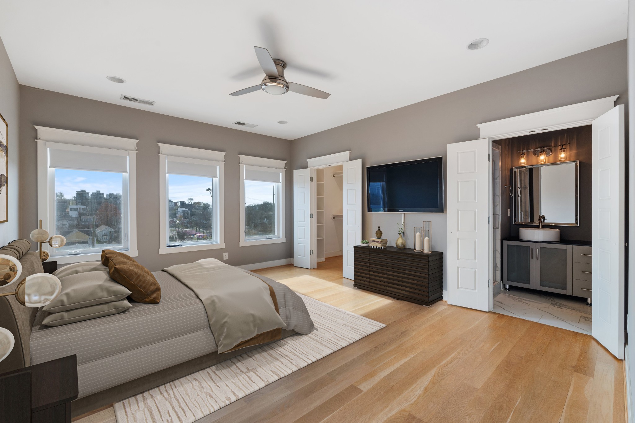 3311B Felicia St