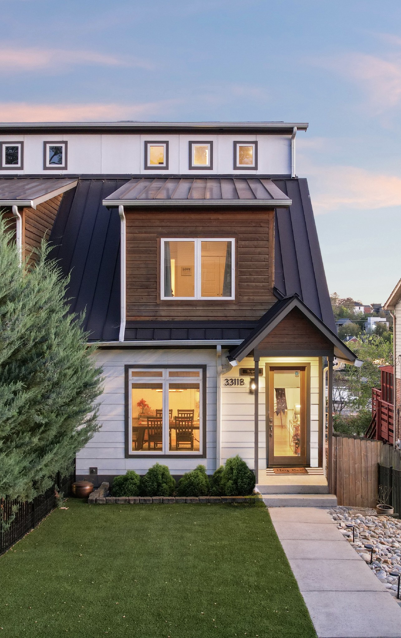 3311B Felicia St