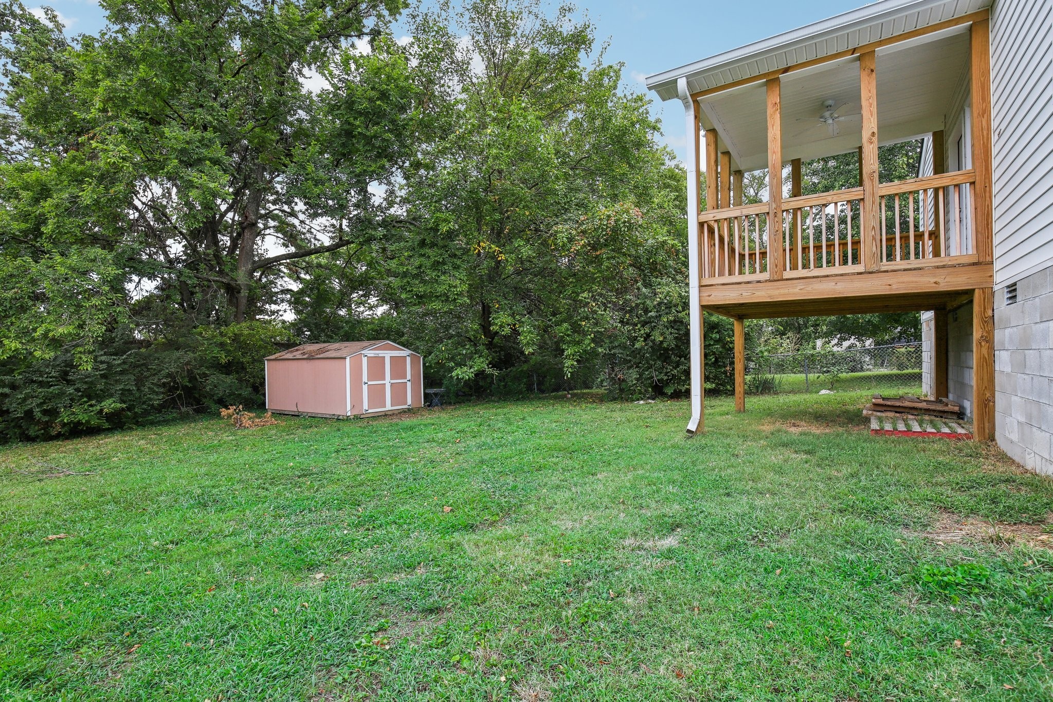 535 Fairlane Dr