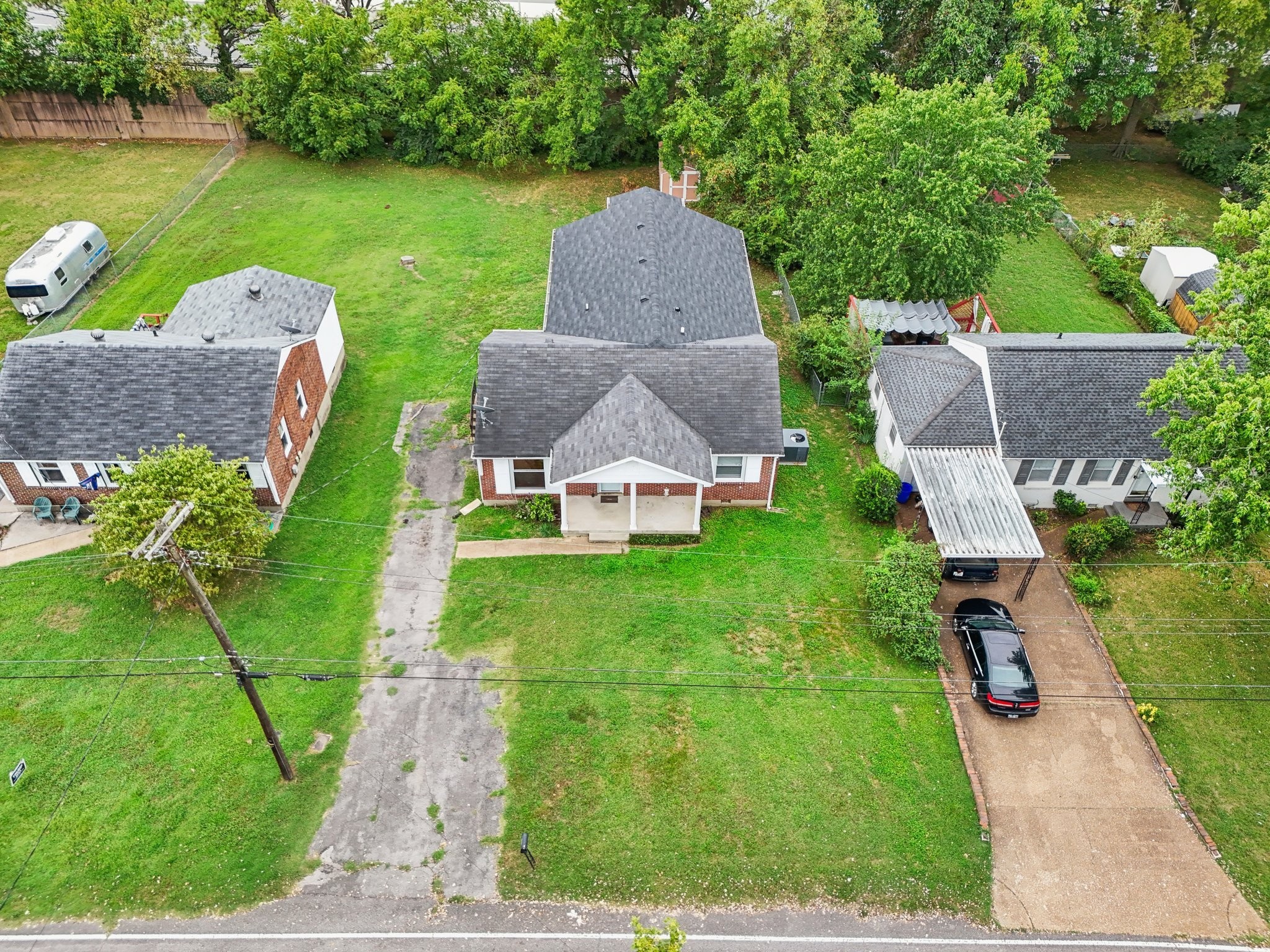 535 Fairlane Dr