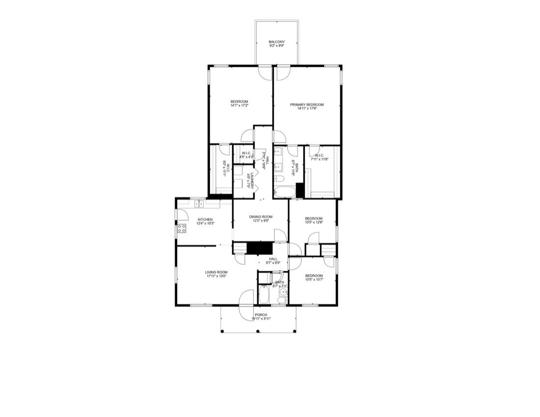 535 Fairlane Dr