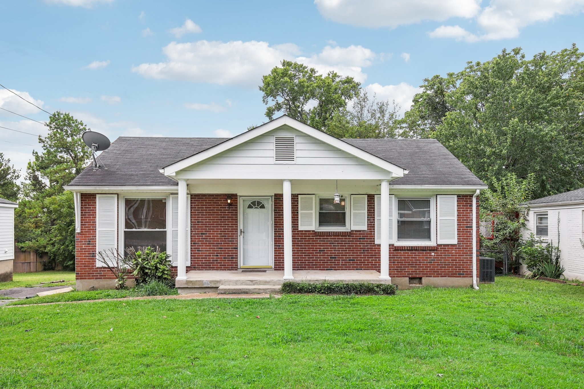 535 Fairlane Dr
