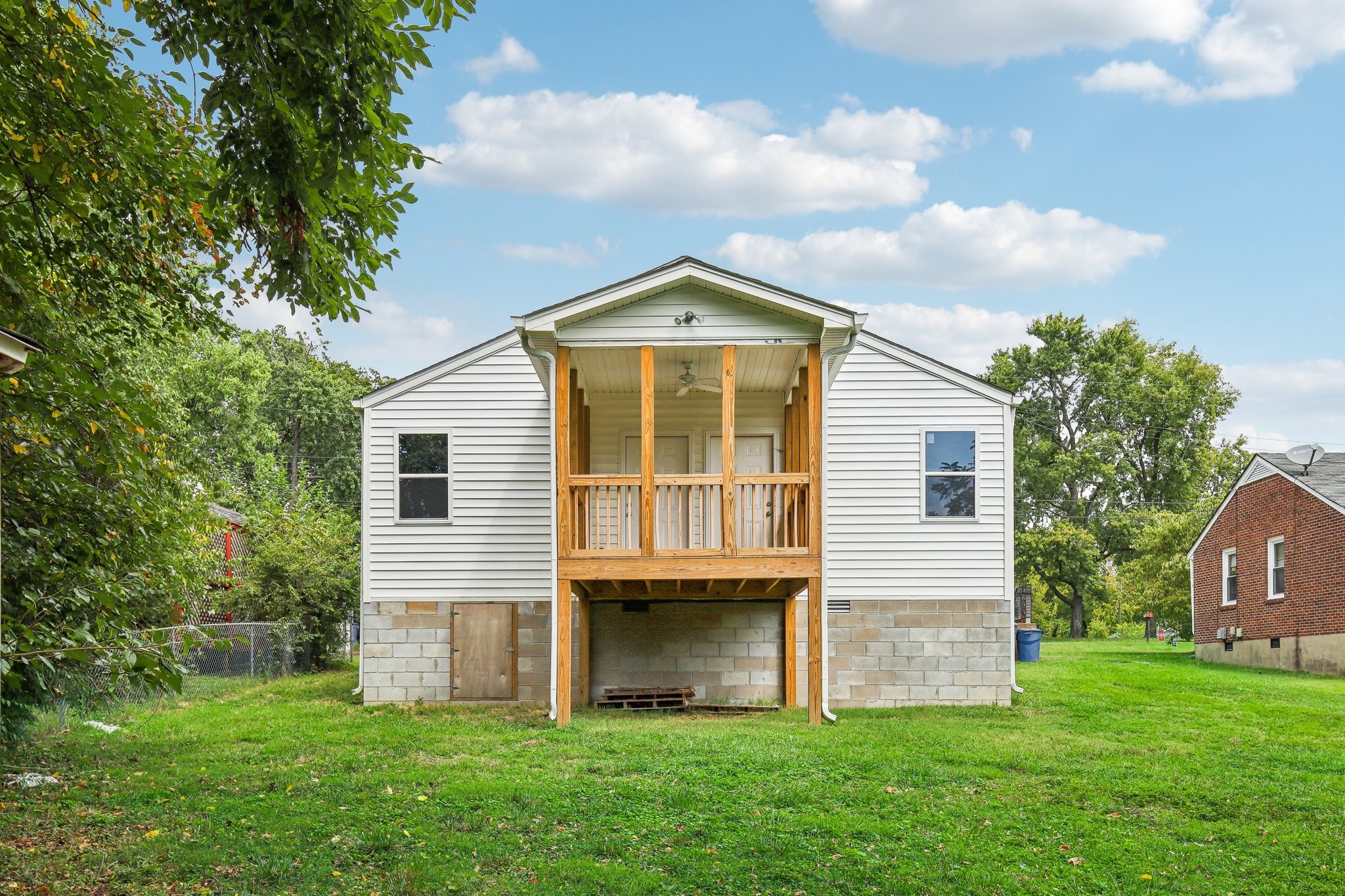 535 Fairlane Dr