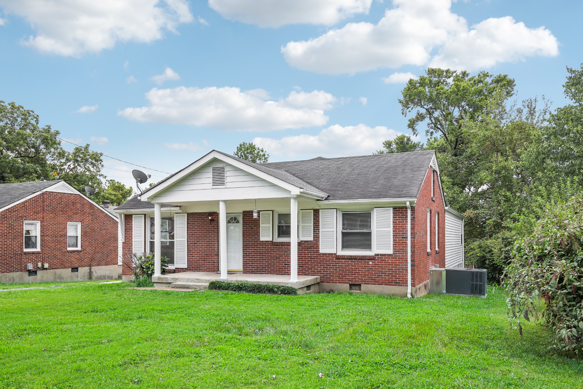 535 Fairlane Dr