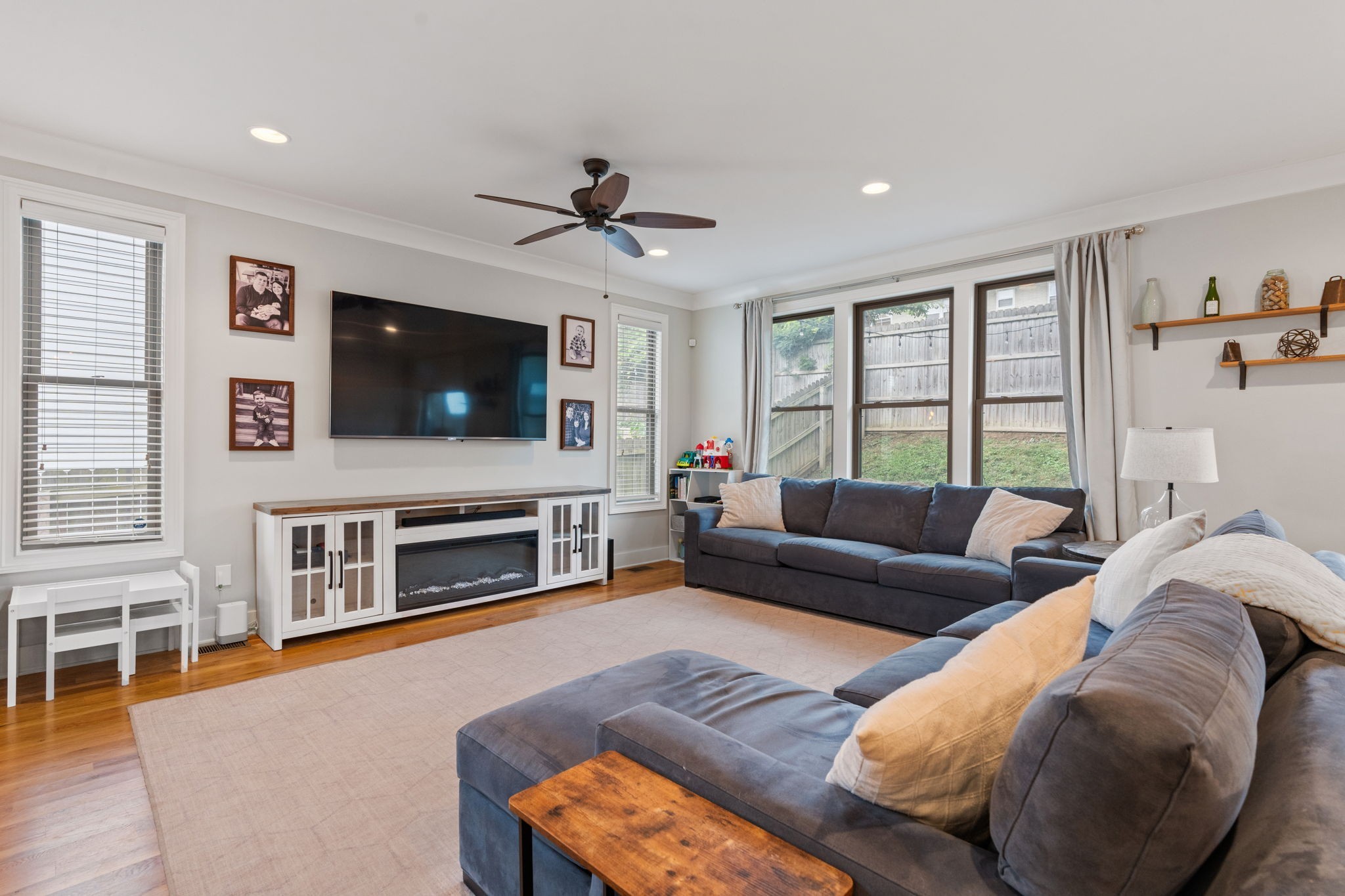 2009B Forrest Green Dr