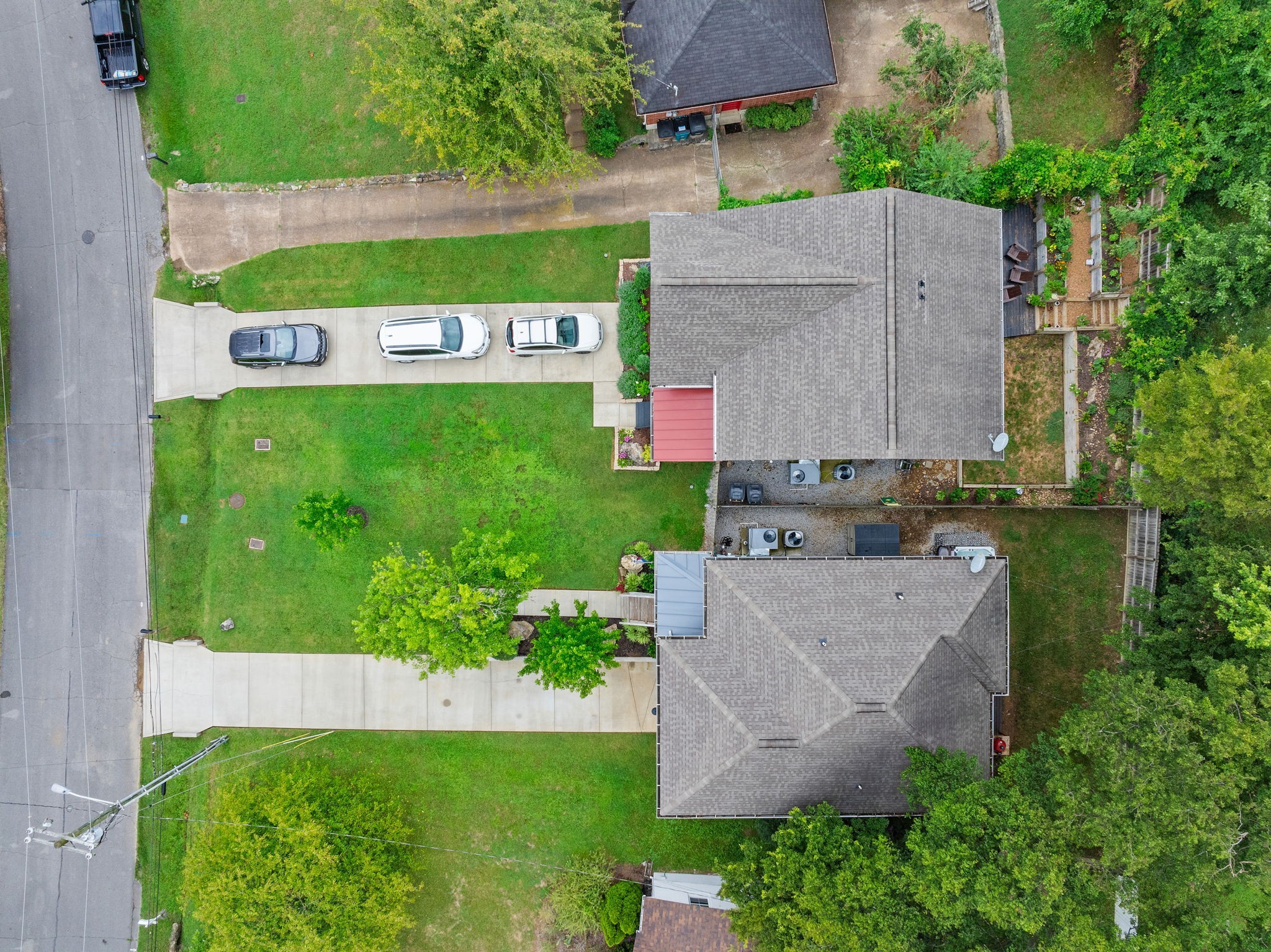 2009B Forrest Green Dr