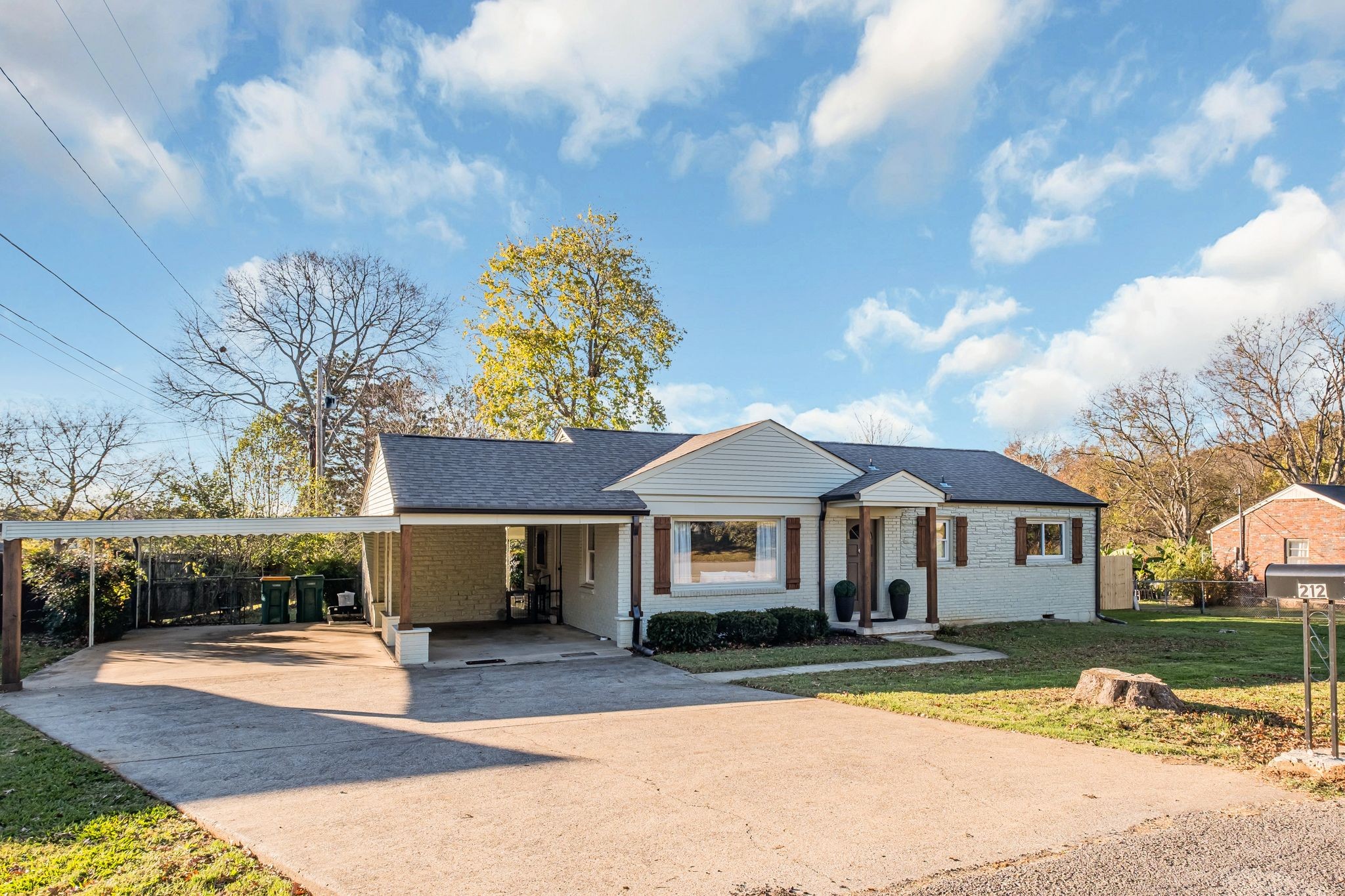212 Armory Dr
