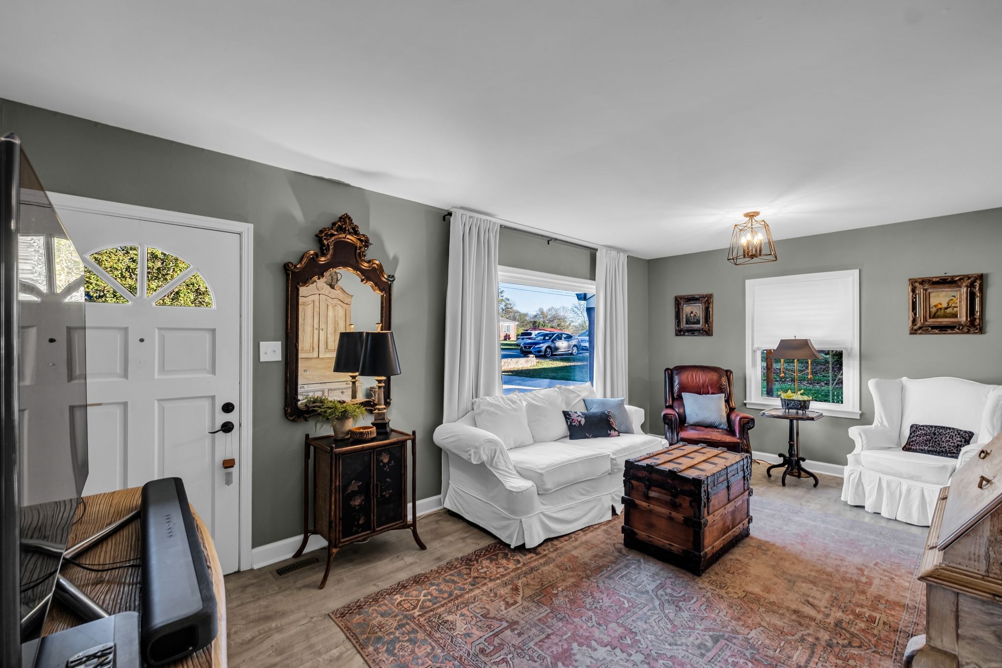 212 Armory Dr