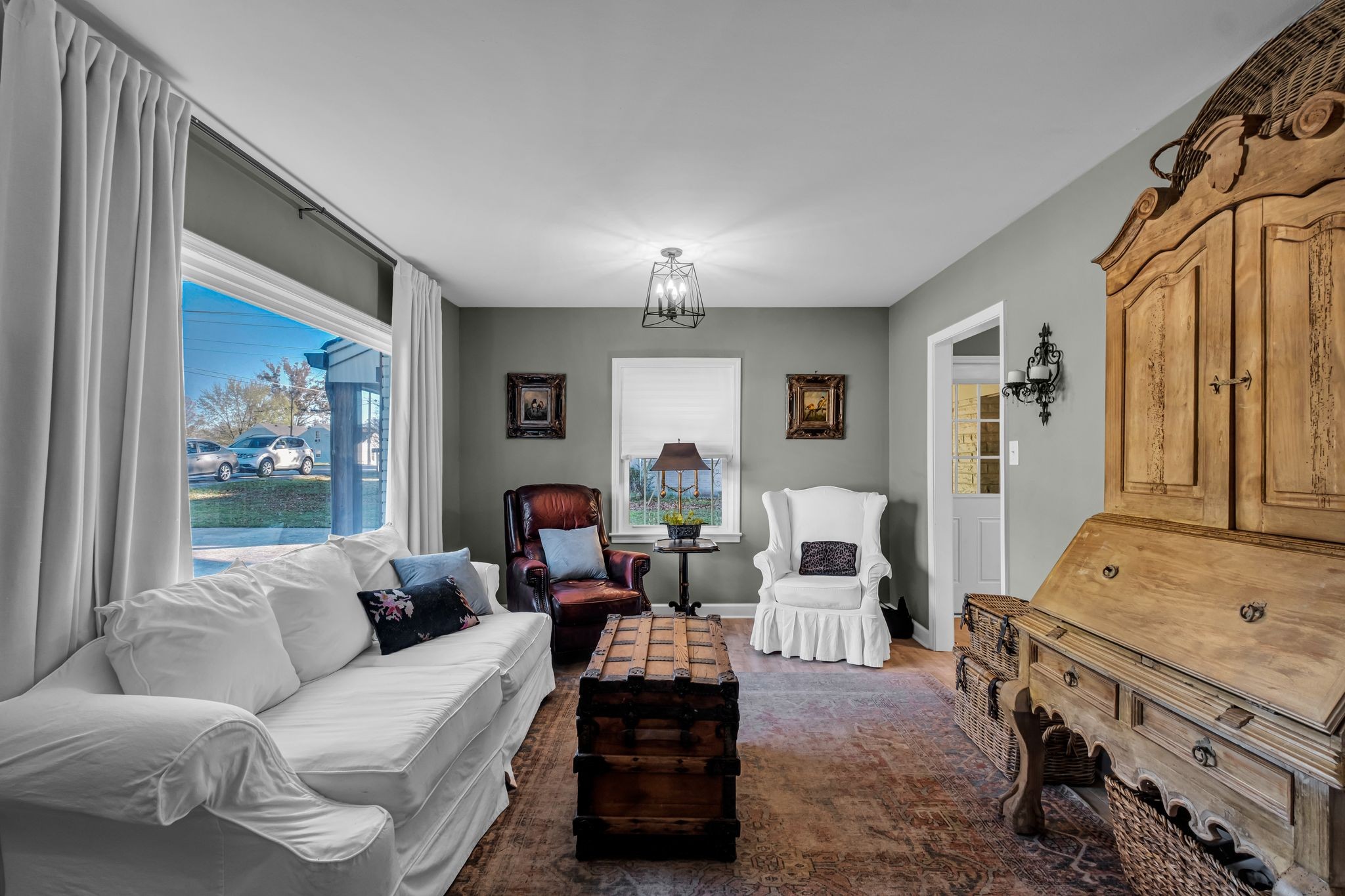 212 Armory Dr