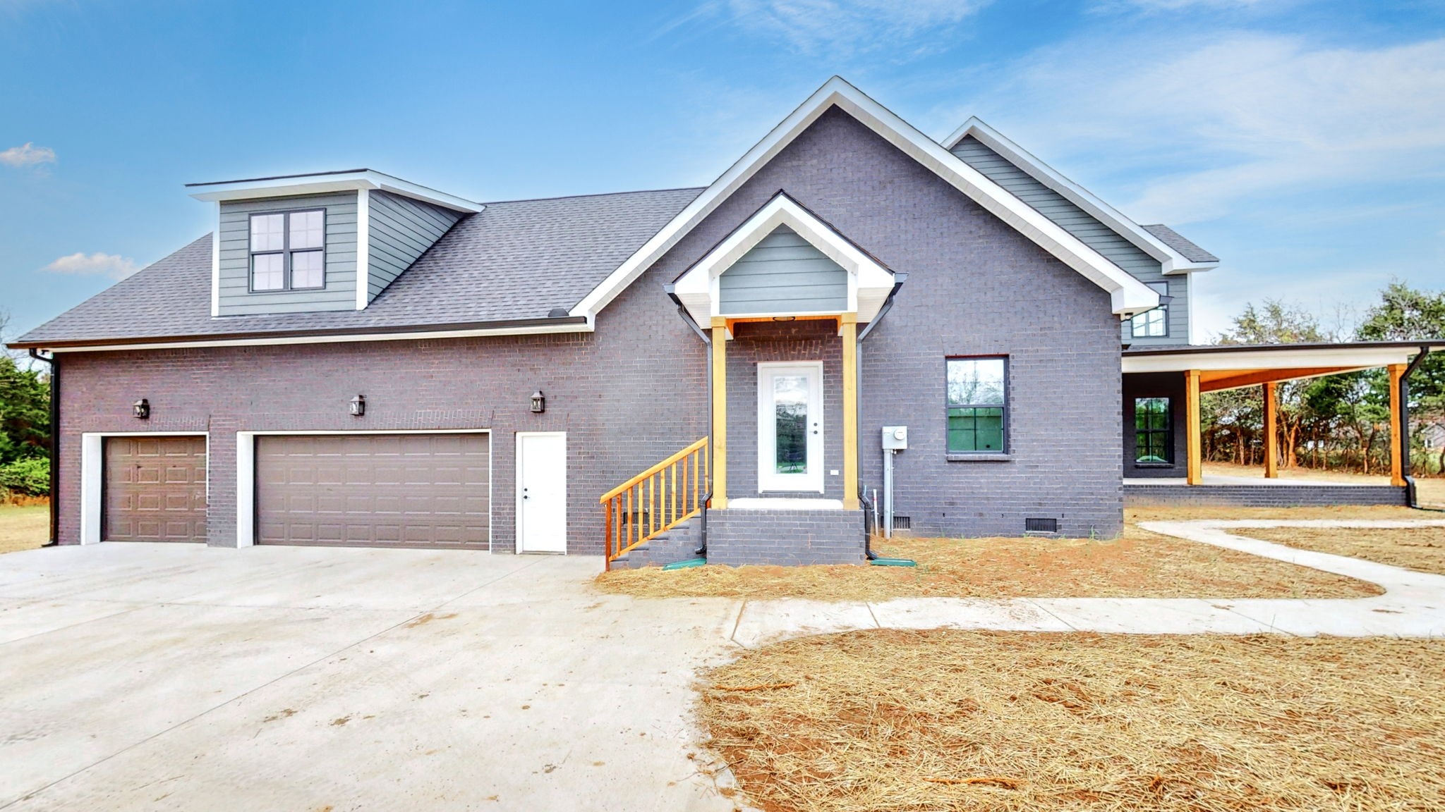 3669 Highship Rd