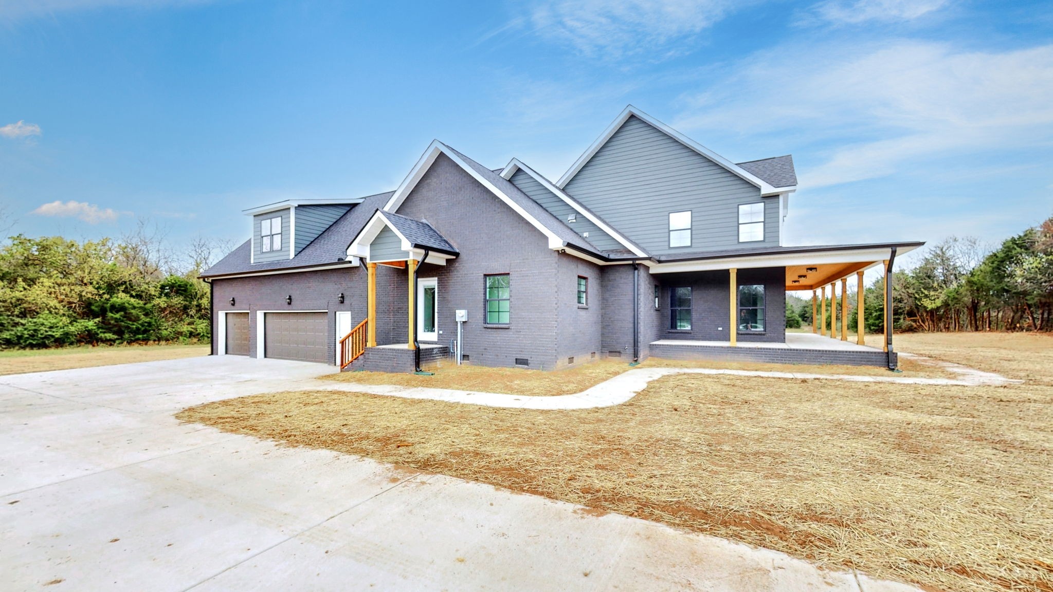 3669 Highship Rd