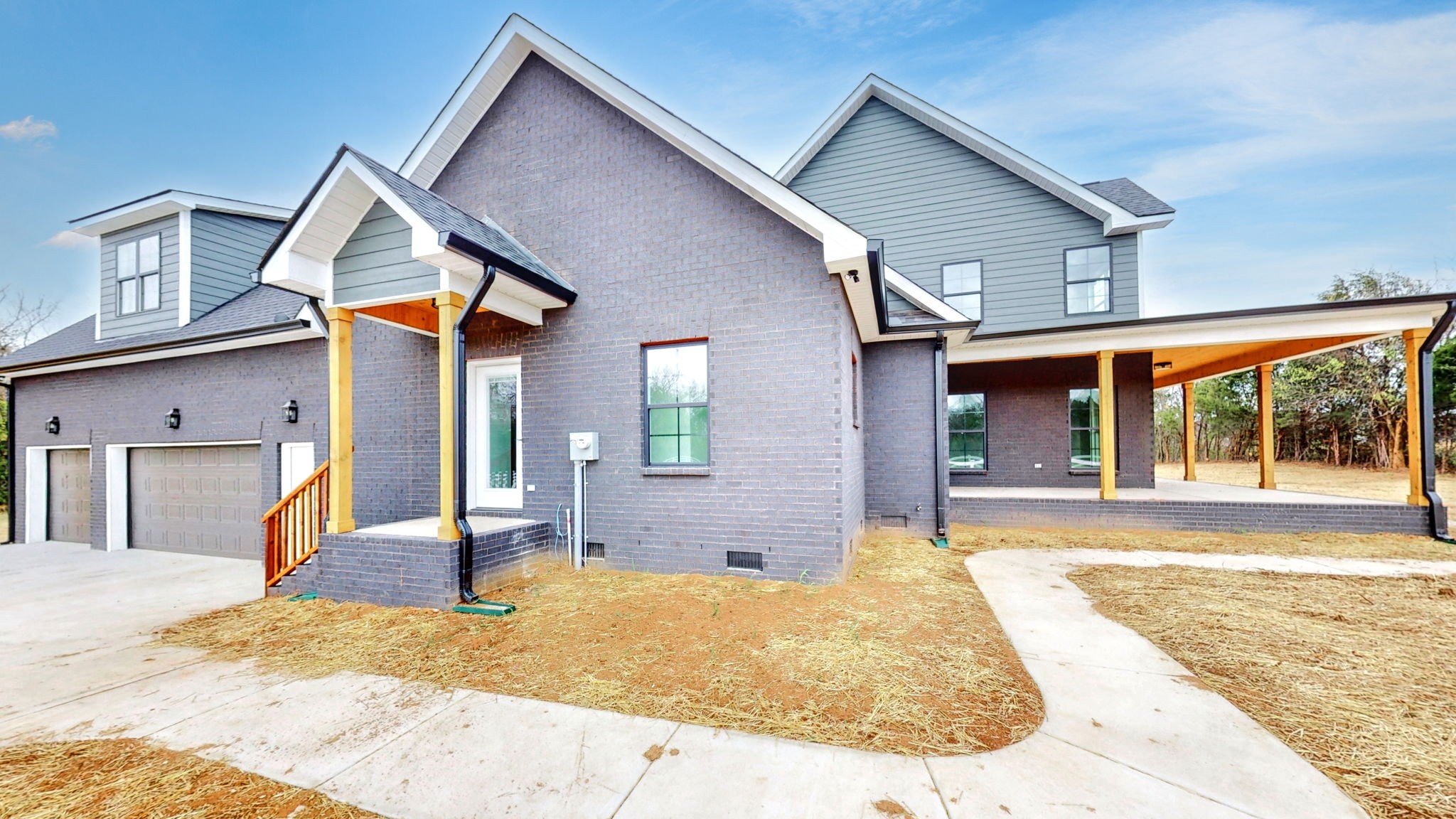 3669 Highship Rd