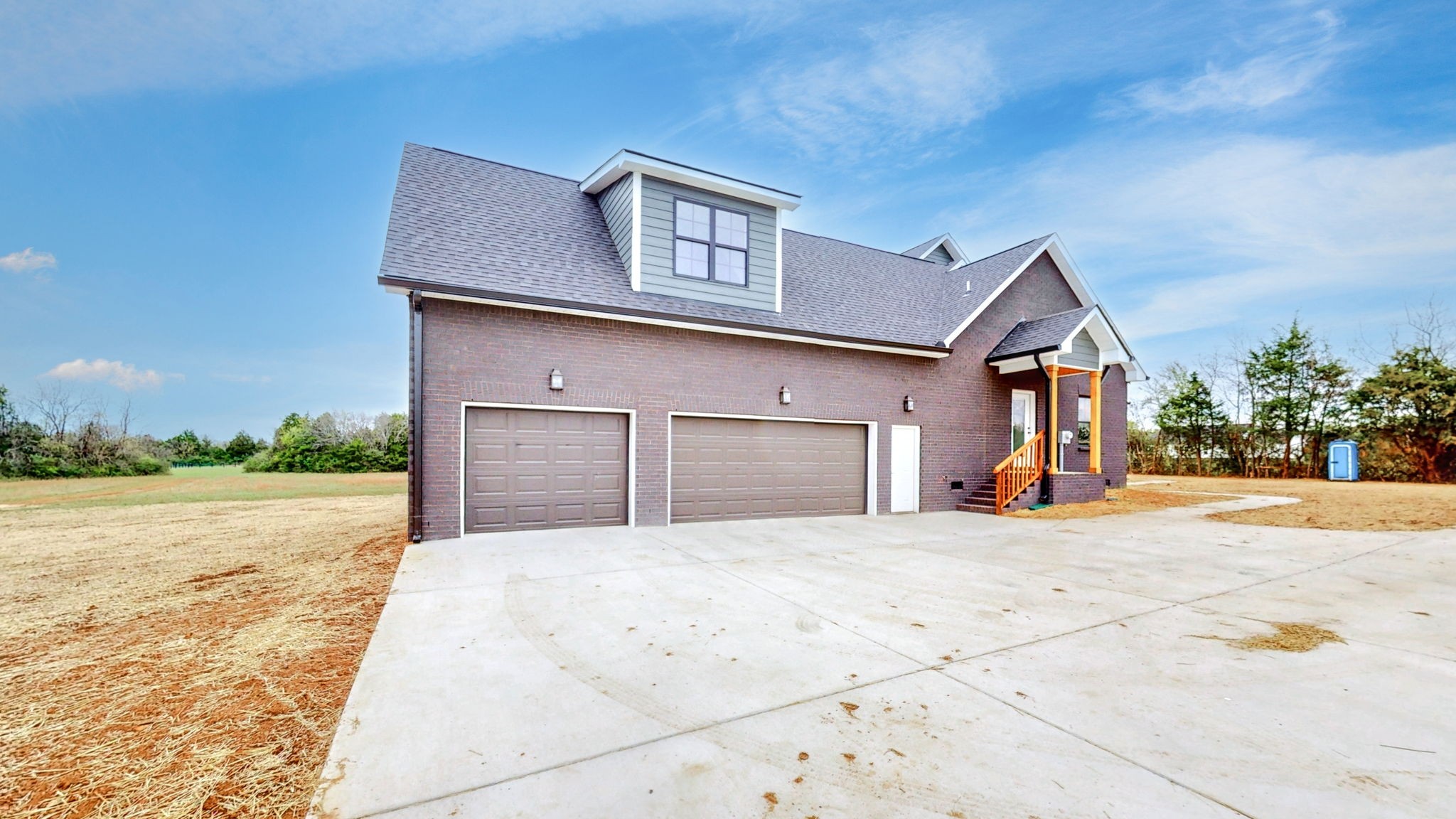 3669 Highship Rd