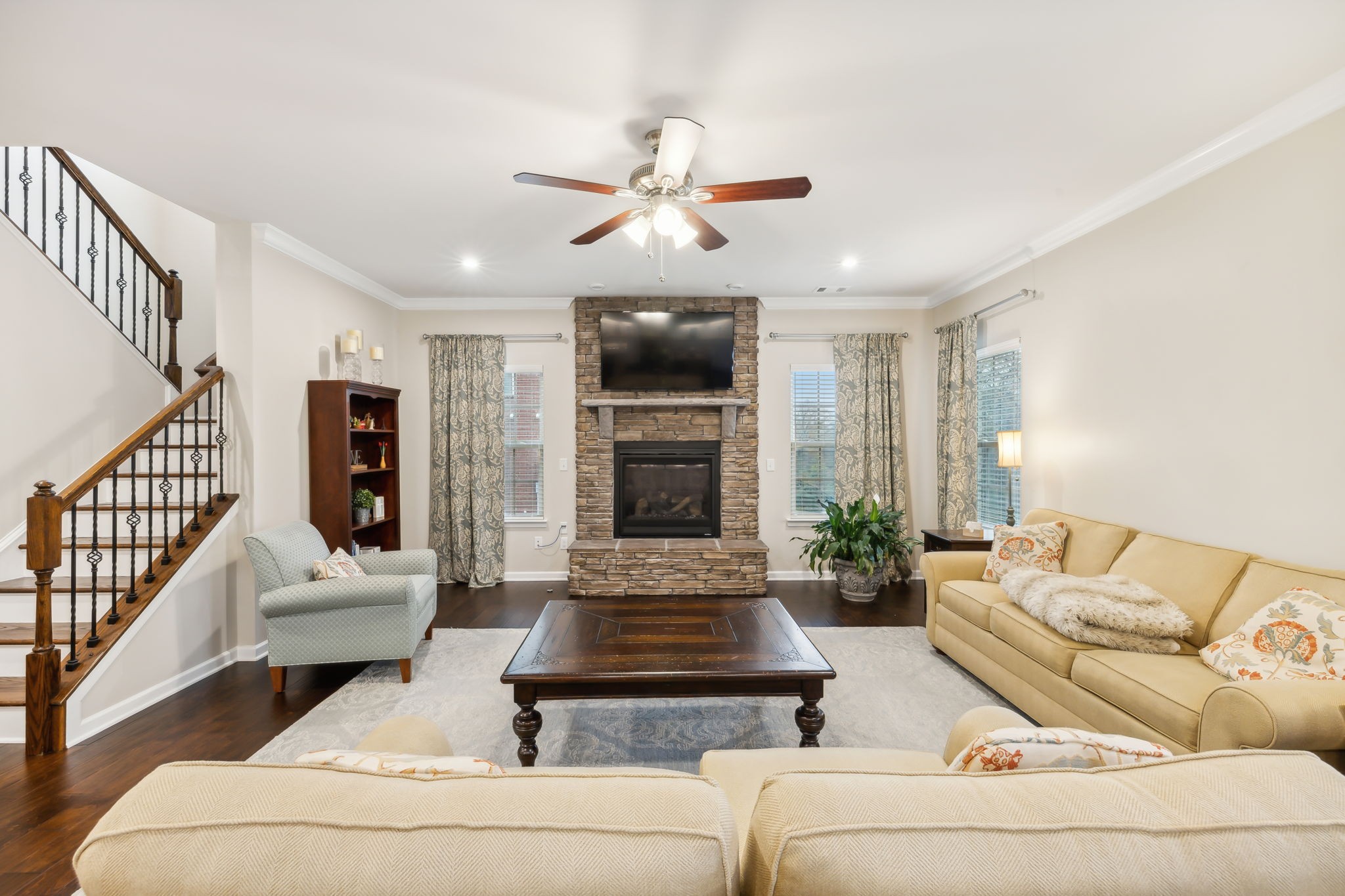 9067 Clovercroft Preserve Dr