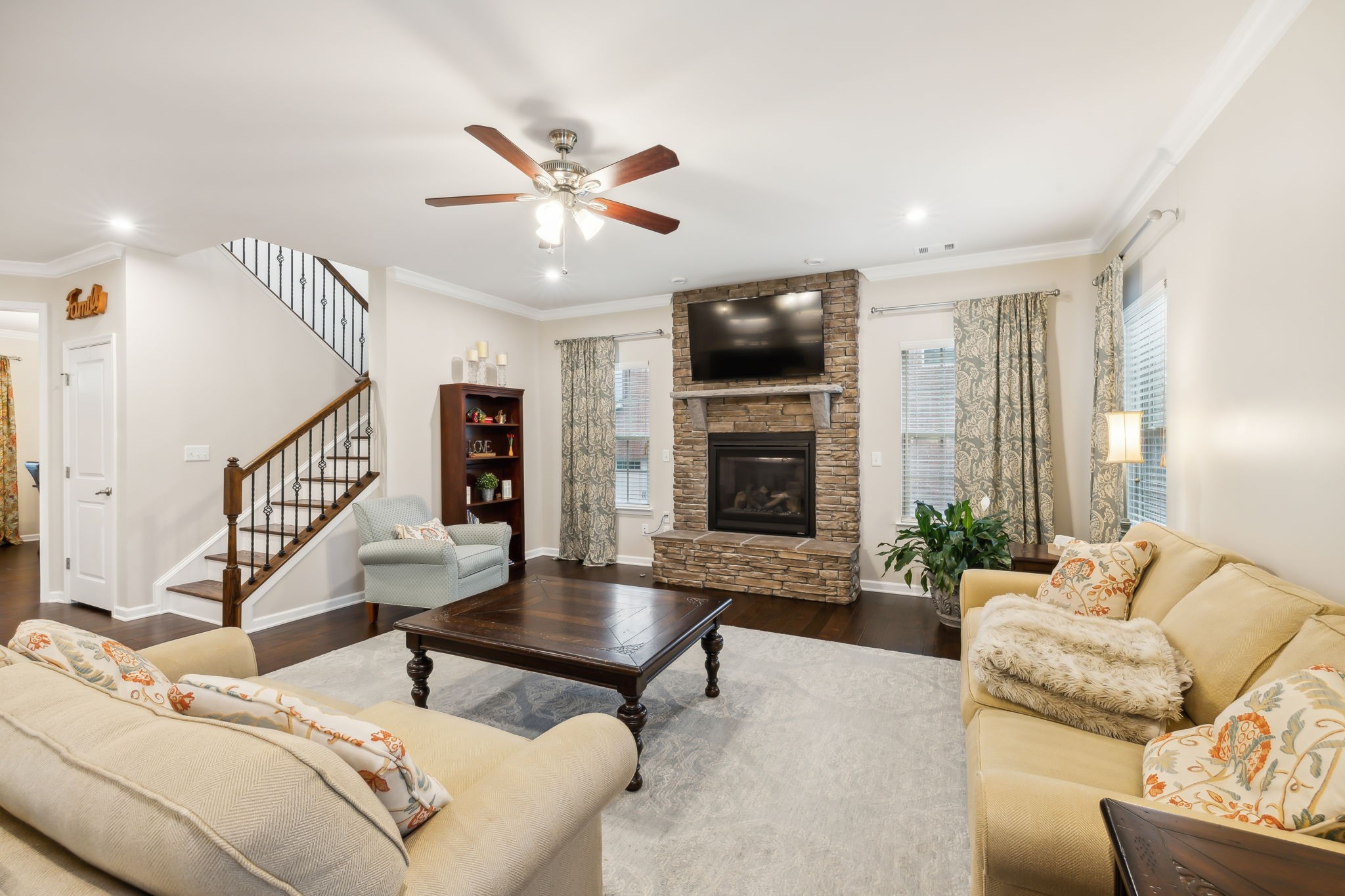 9067 Clovercroft Preserve Dr