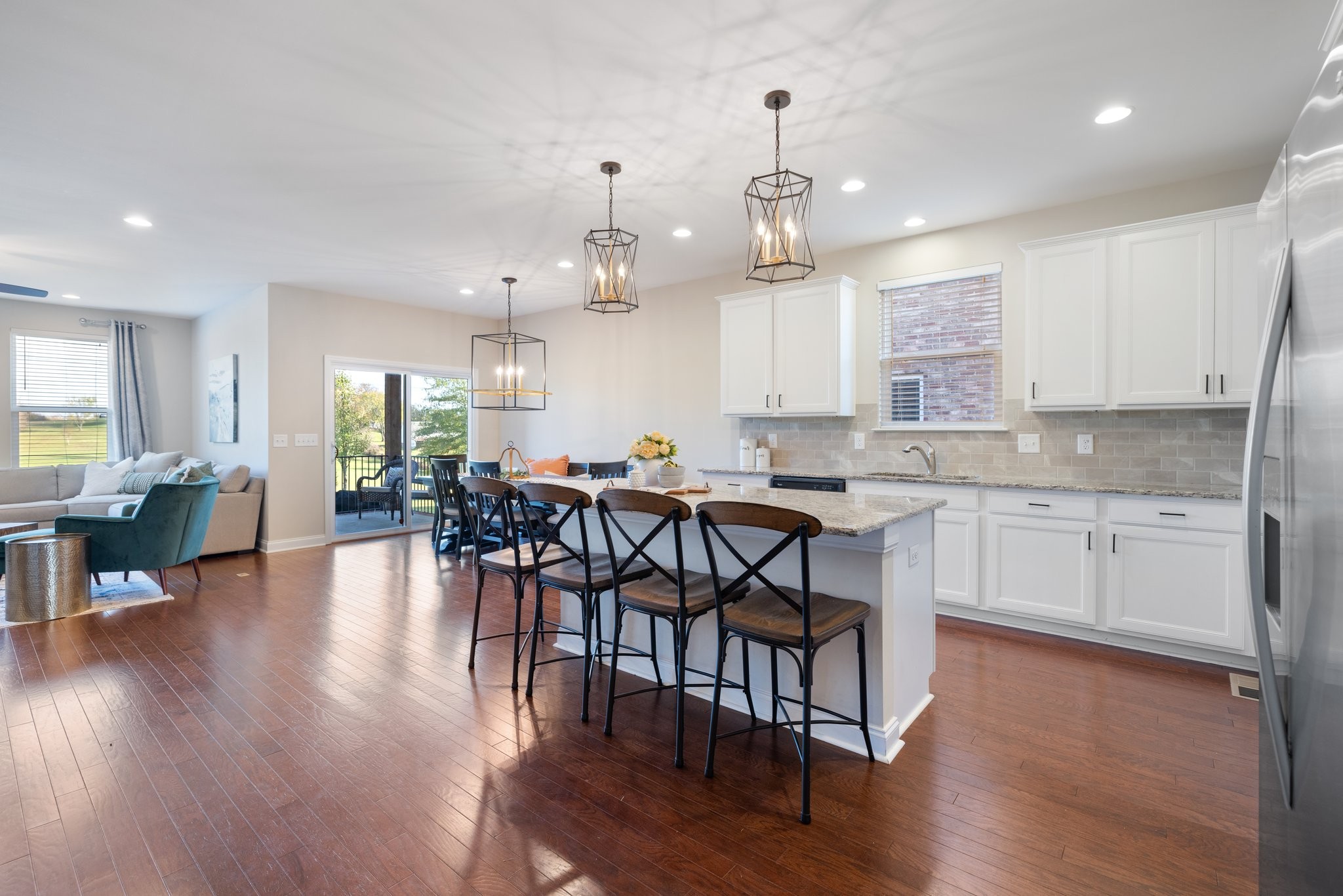 1008 Syler Dr