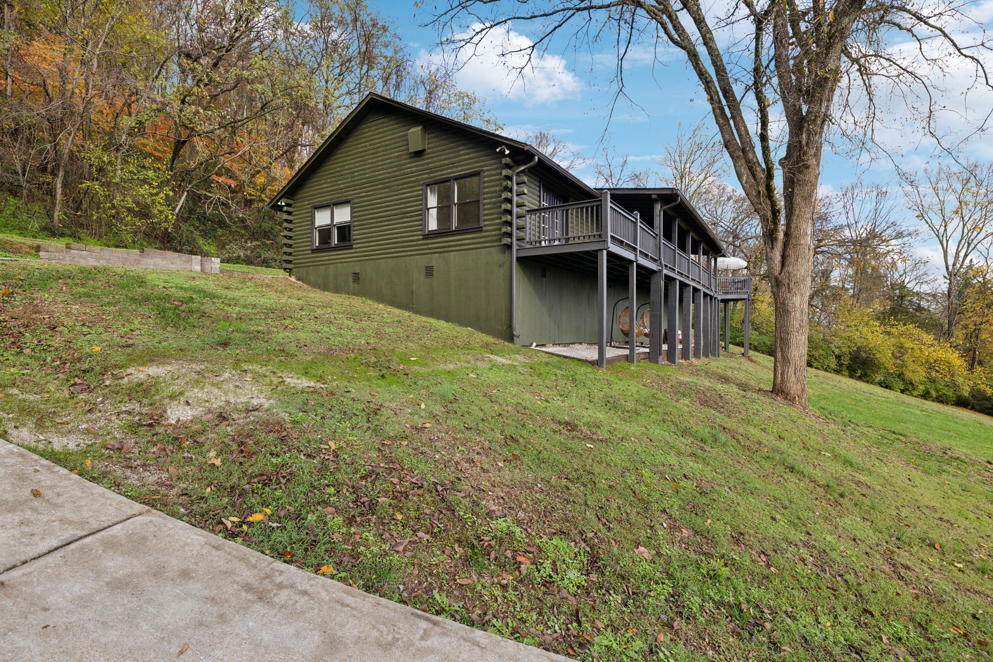 4715 Bennett Hollow Rd