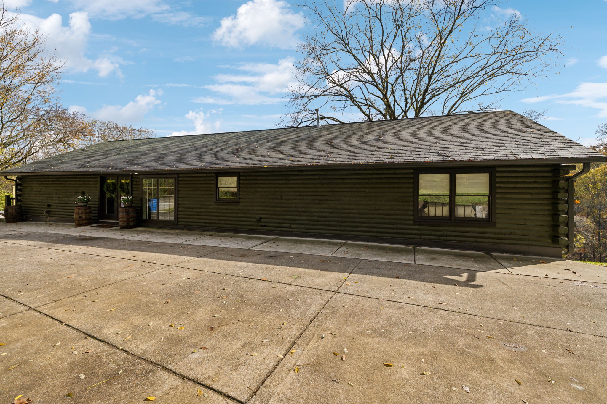 4715 Bennett Hollow Rd