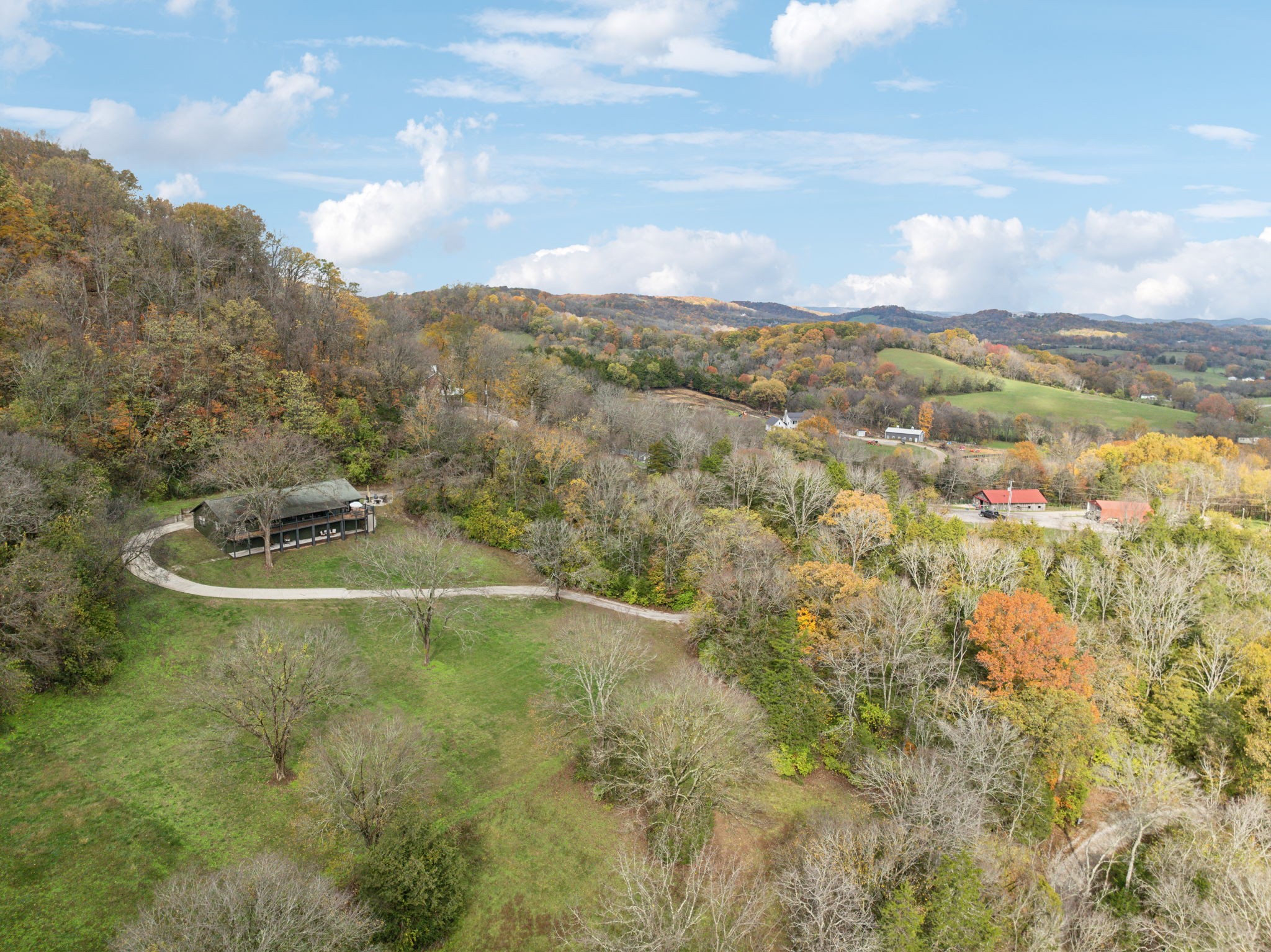 4715 Bennett Hollow Rd