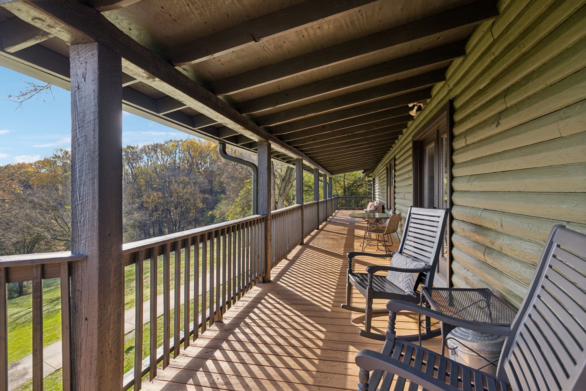 4715 Bennett Hollow Rd