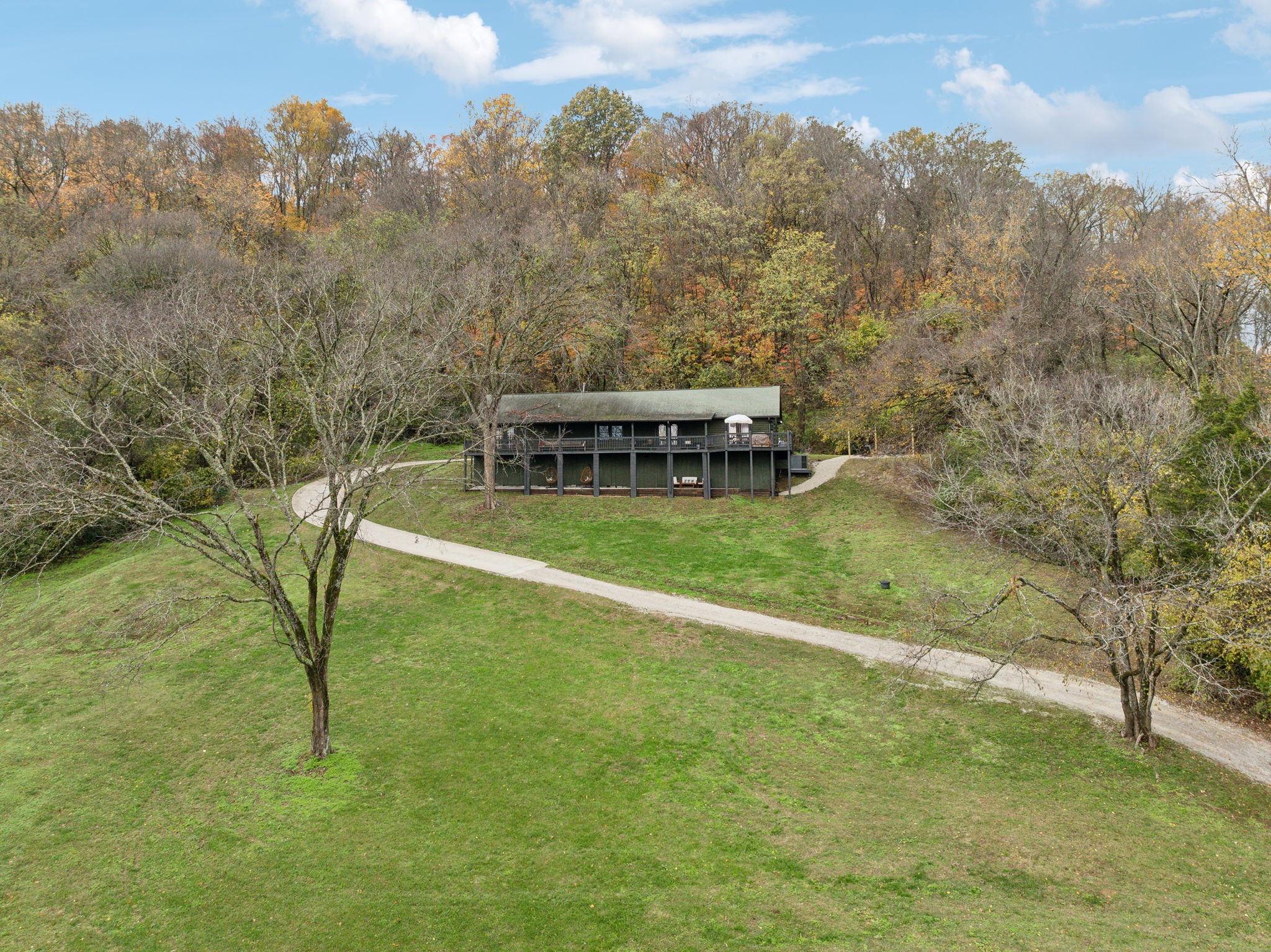 4715 Bennett Hollow Rd