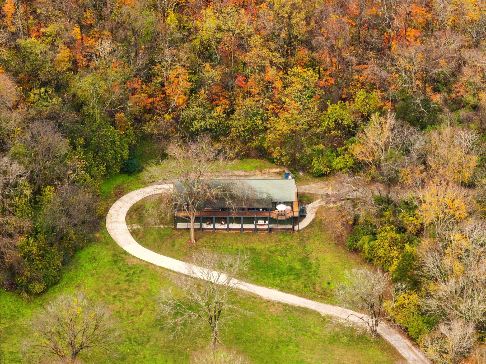 4715 Bennett Hollow Rd