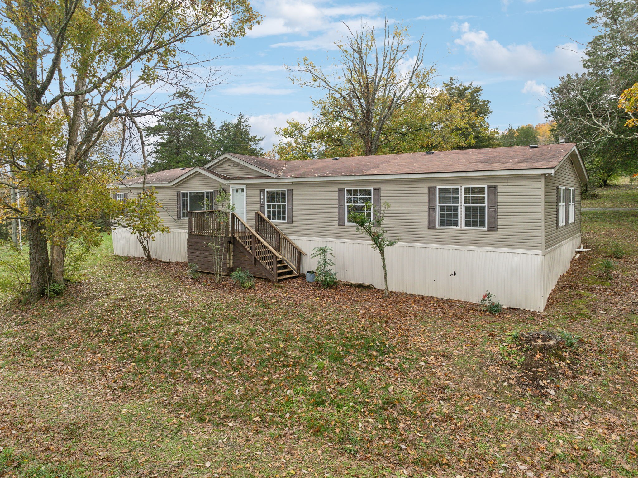 4715 Bennett Hollow Rd