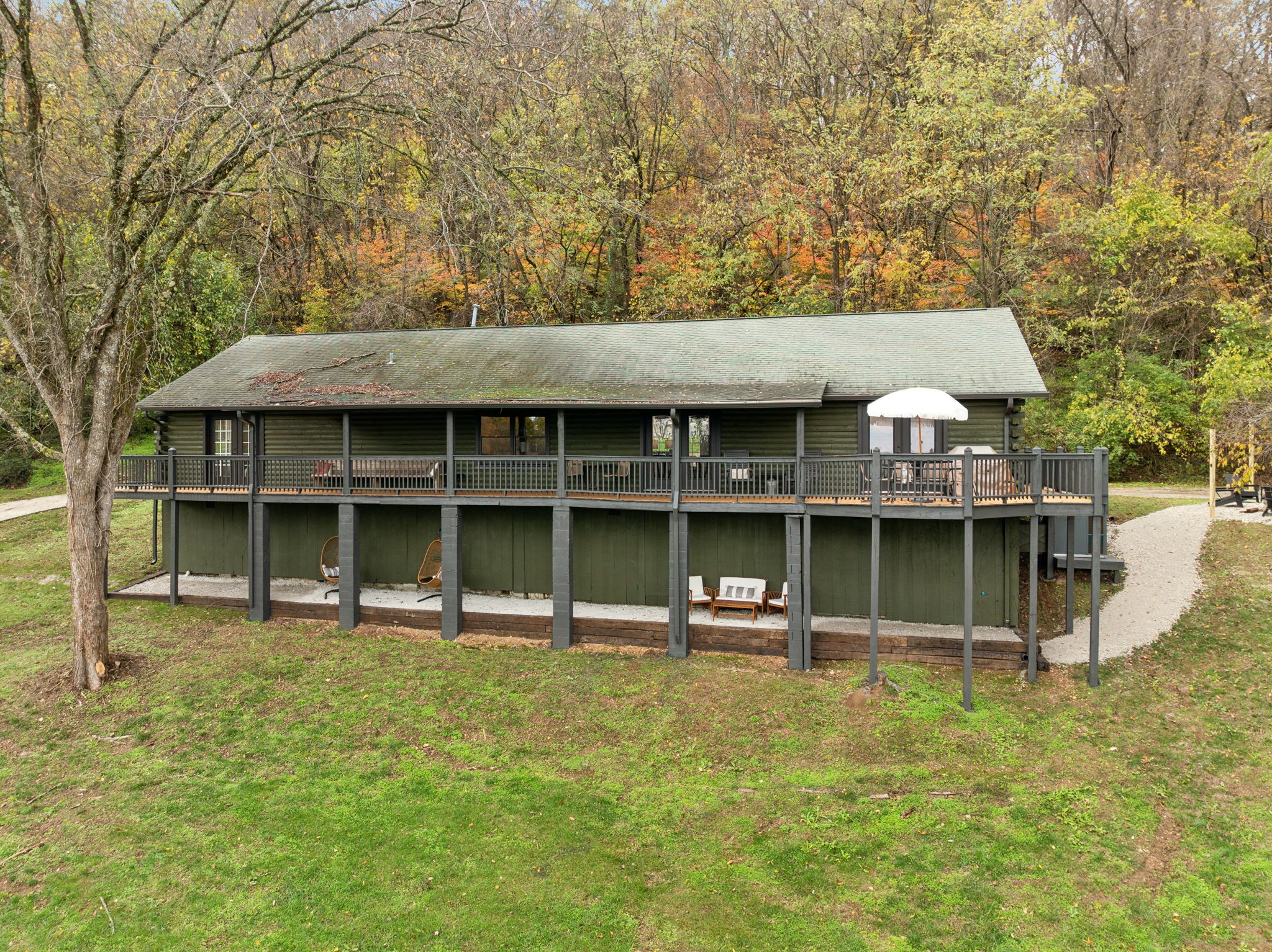 4715 Bennett Hollow Rd