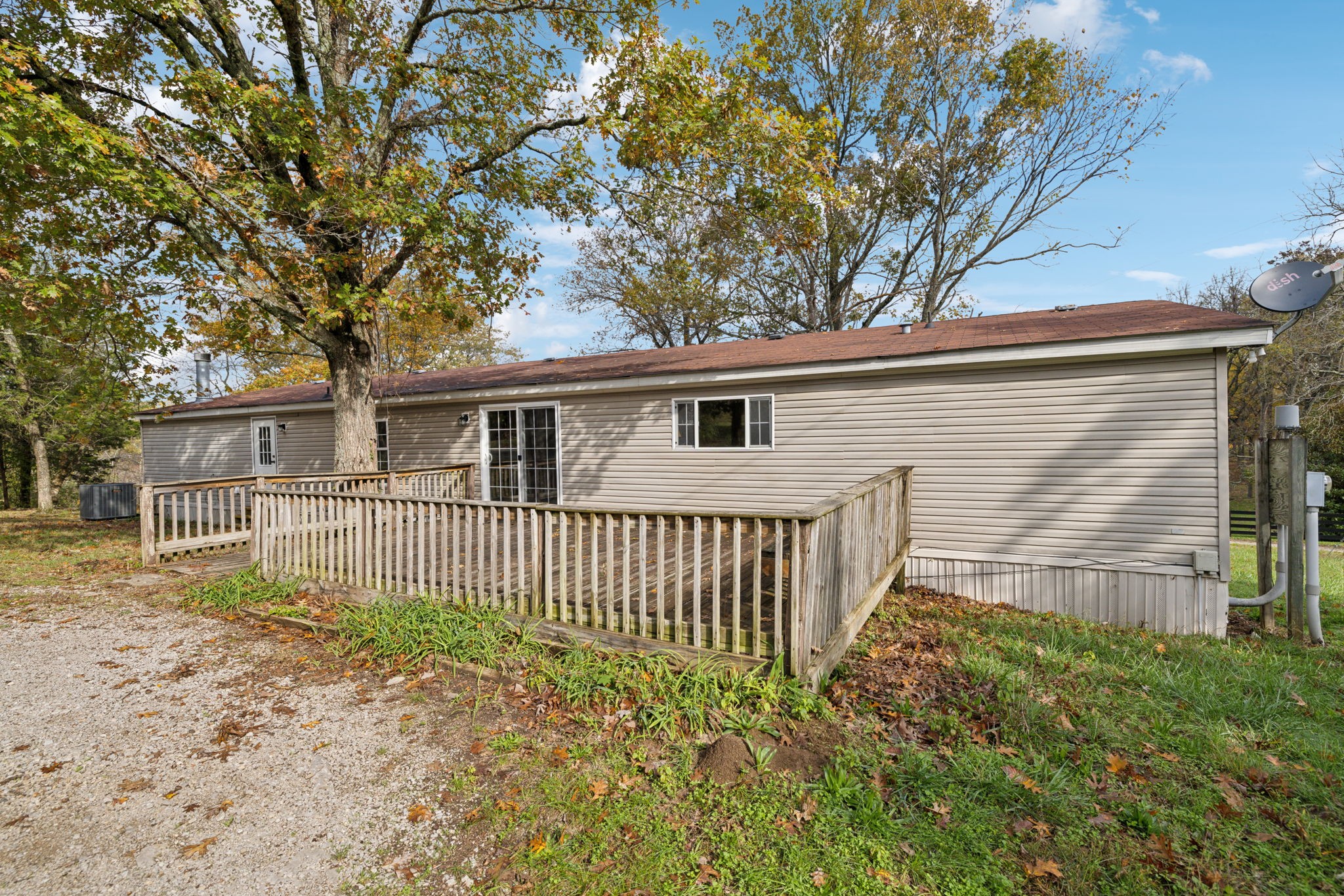 4715 Bennett Hollow Rd