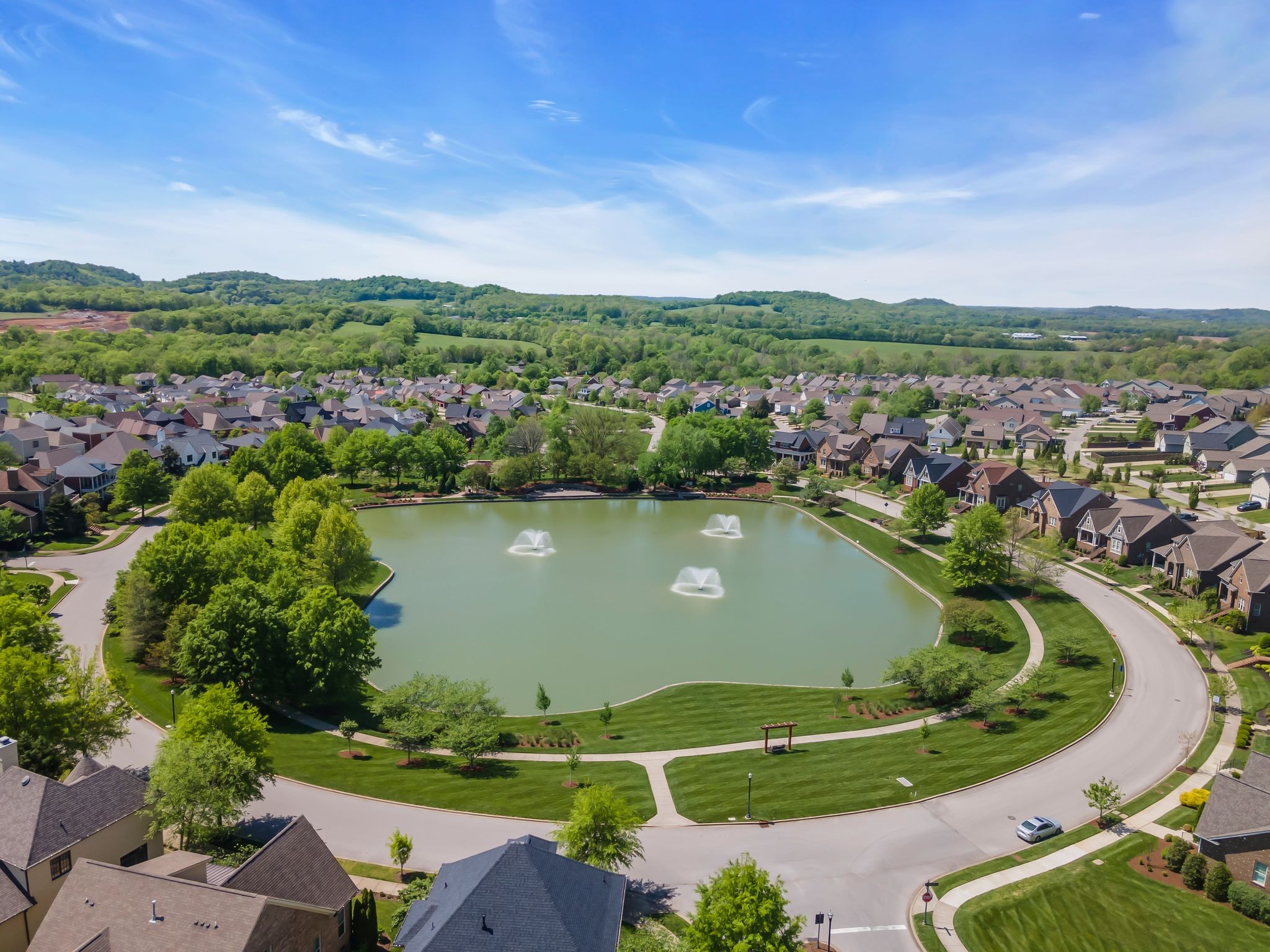 2233 Maytown Cir