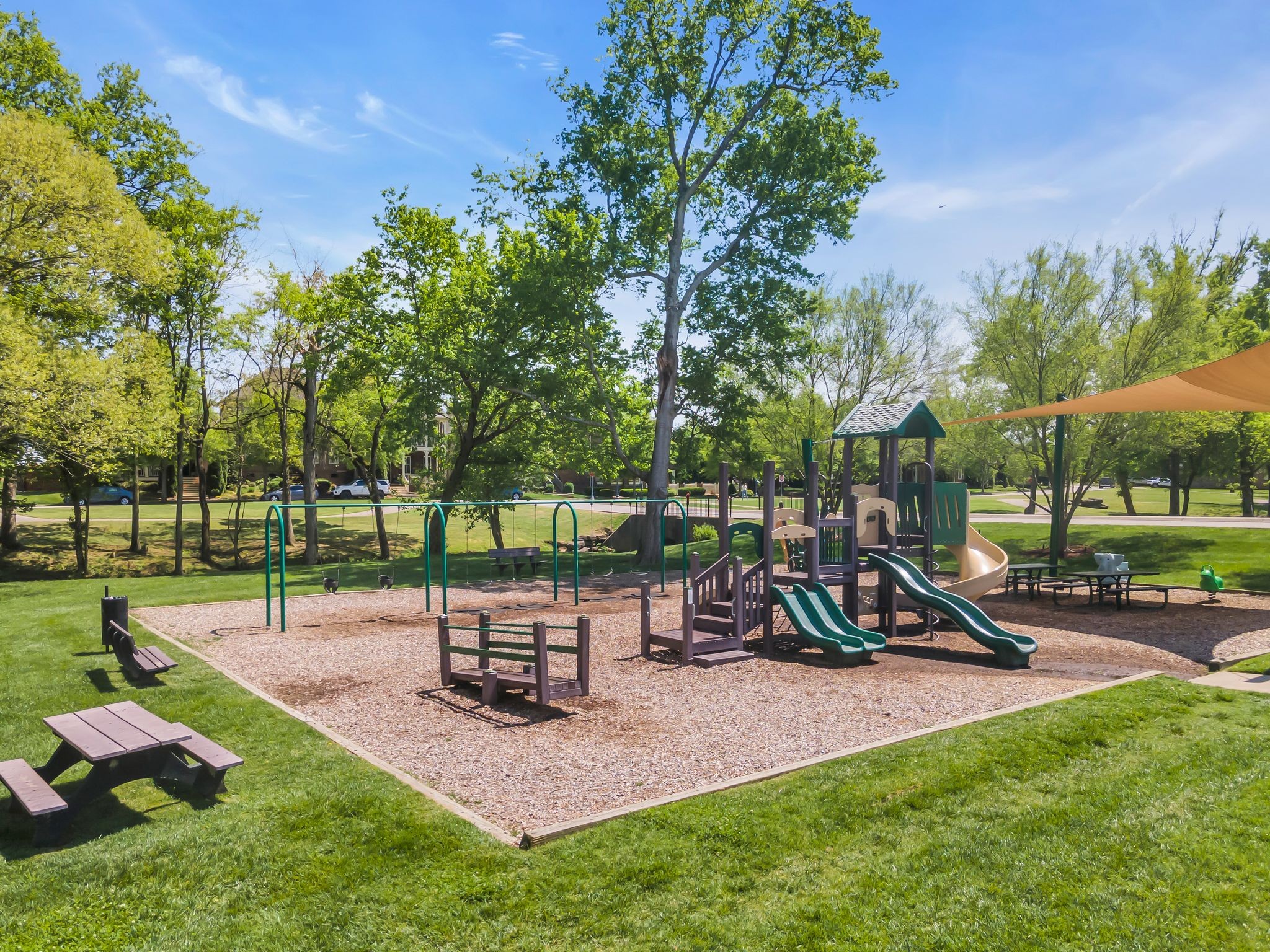 2233 Maytown Cir