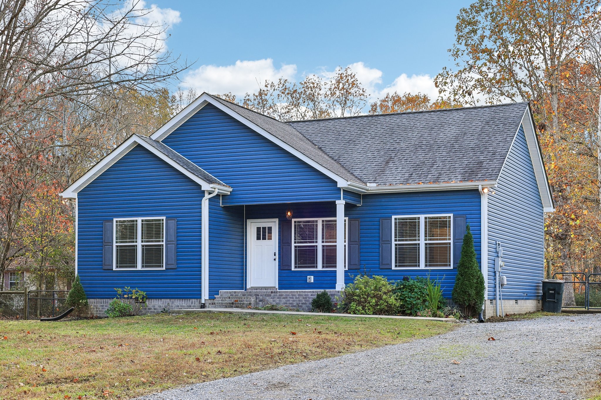 1036 Glendale Rd