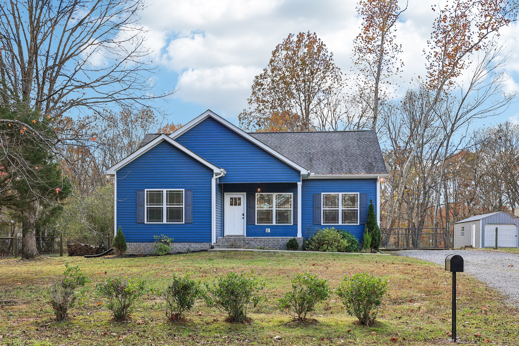 1036 Glendale Rd