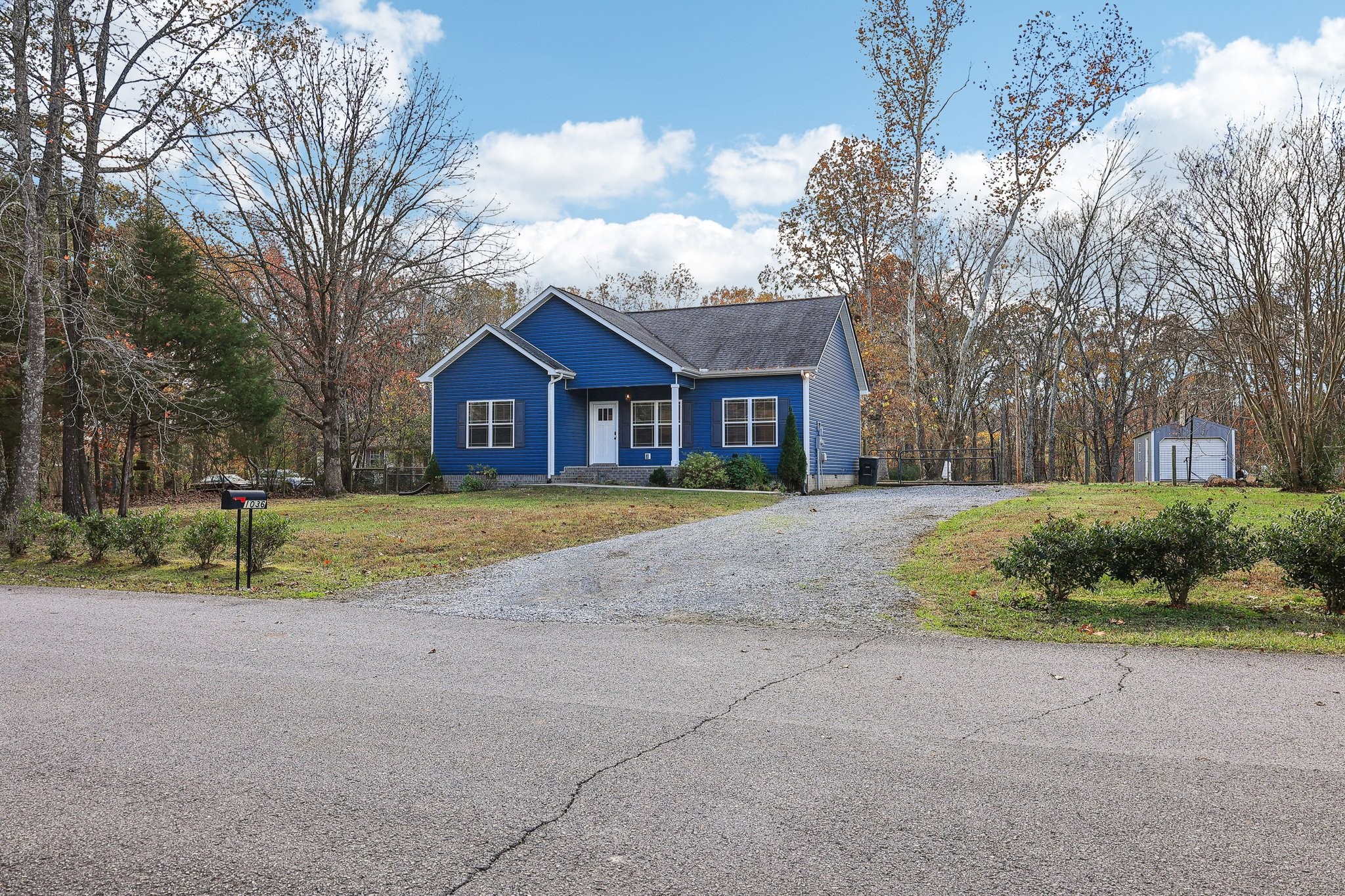 1036 Glendale Rd
