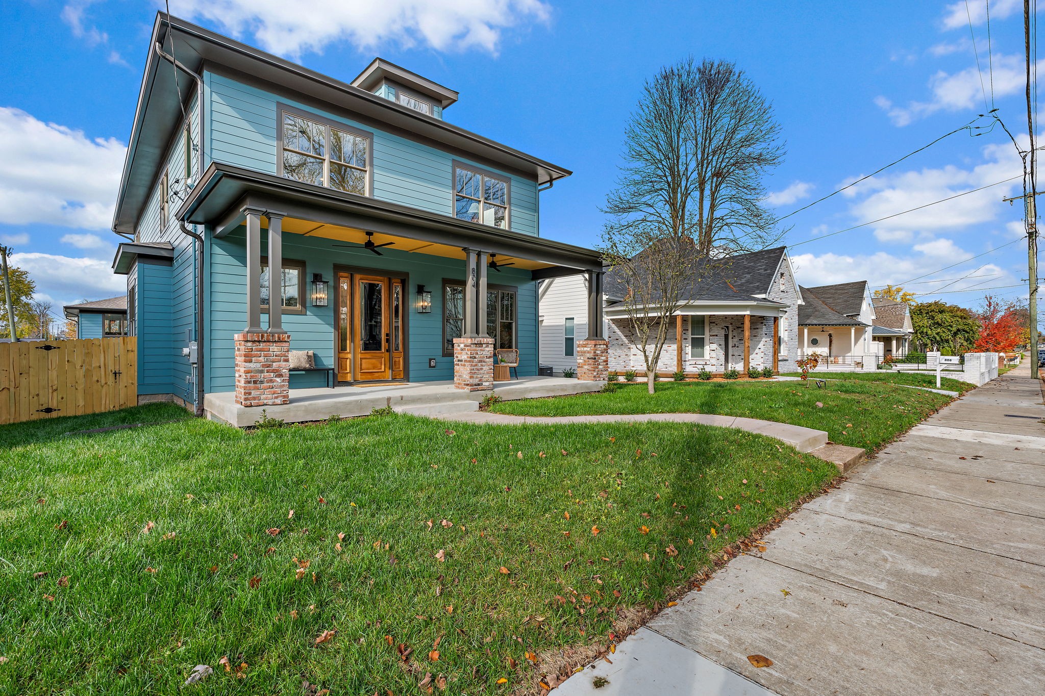 804 N 5th St