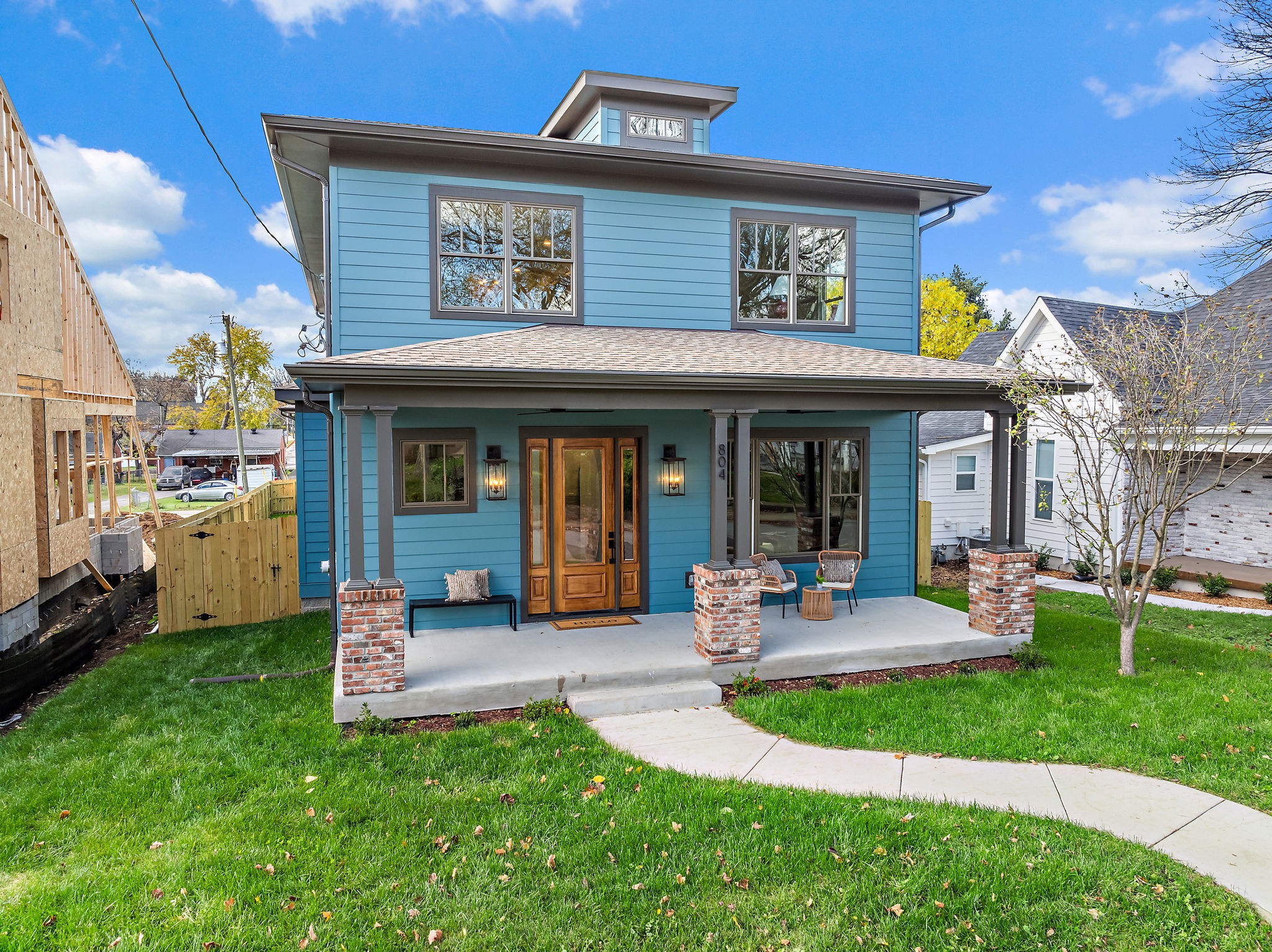 804 N 5th St