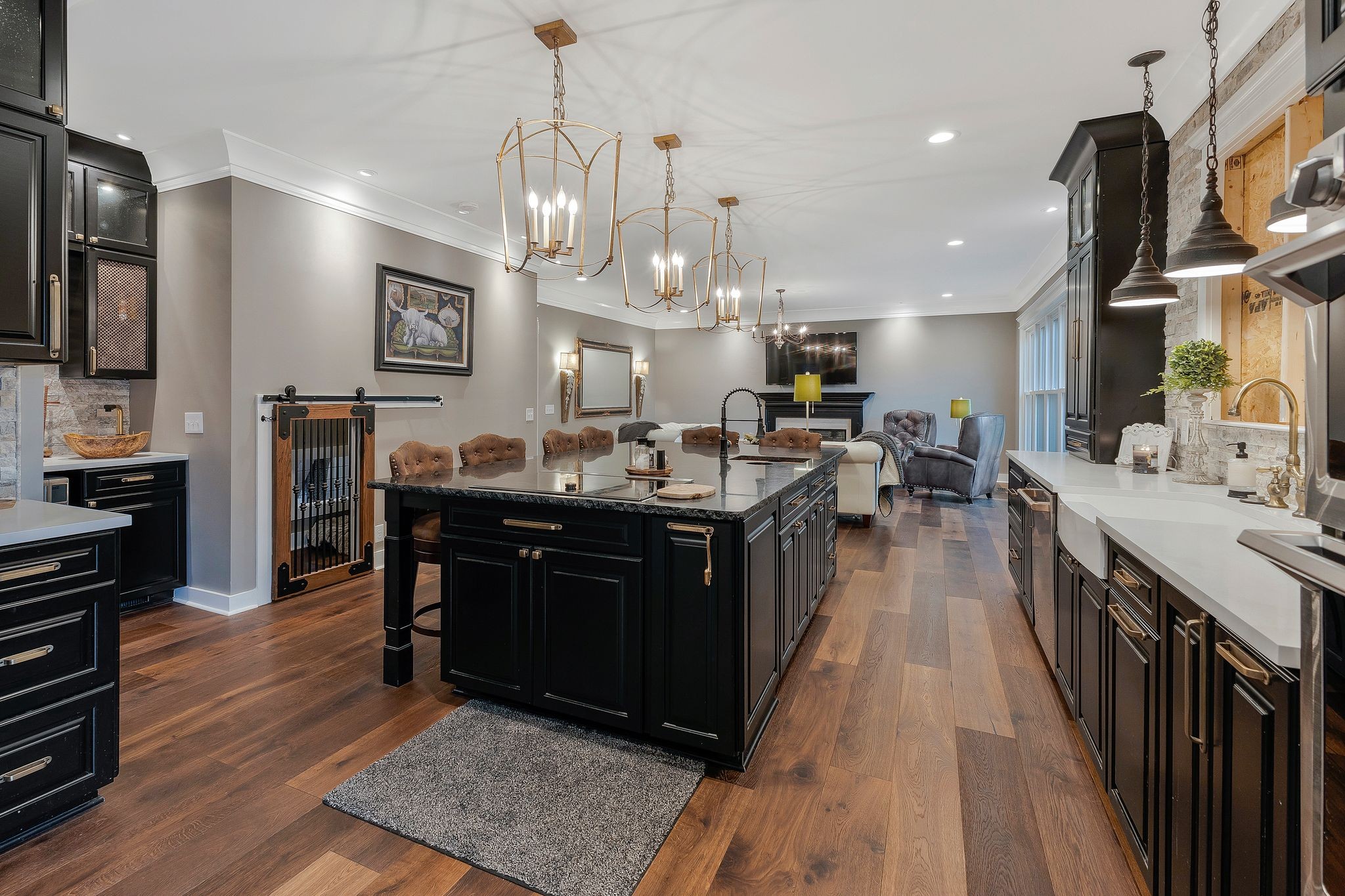 417 Logans Cir