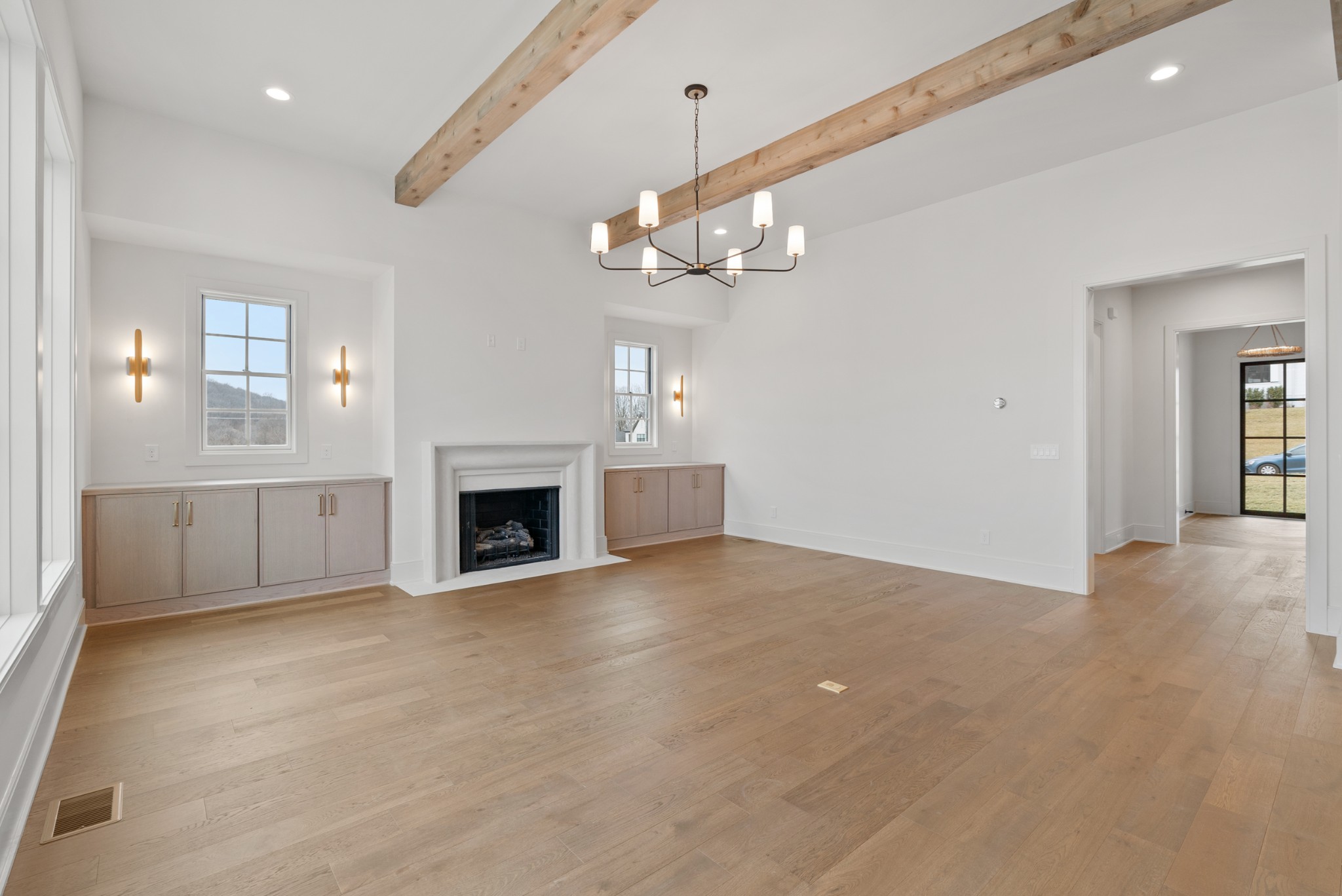 9543 Tarren Mill Ln
