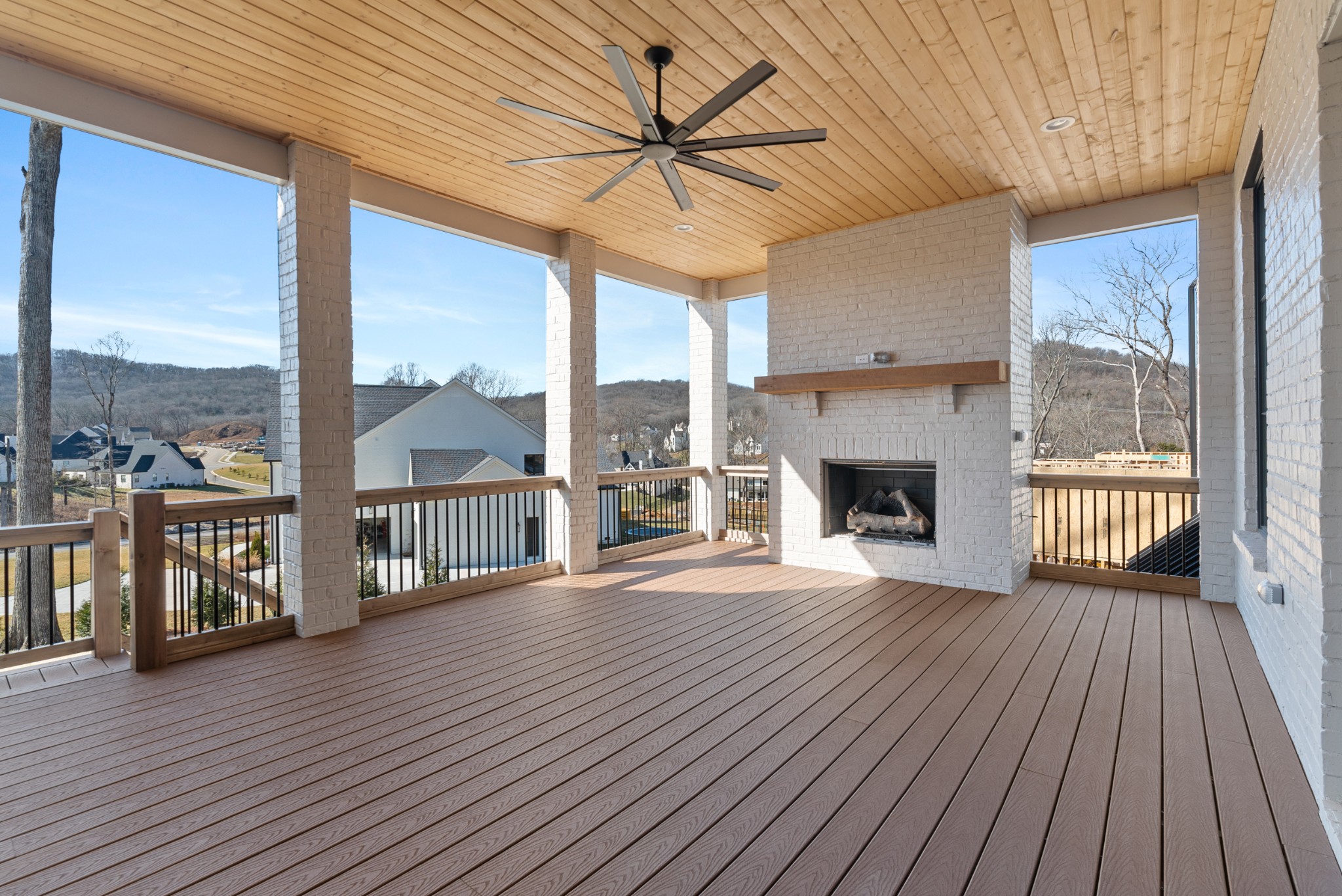 9543 Tarren Mill Ln