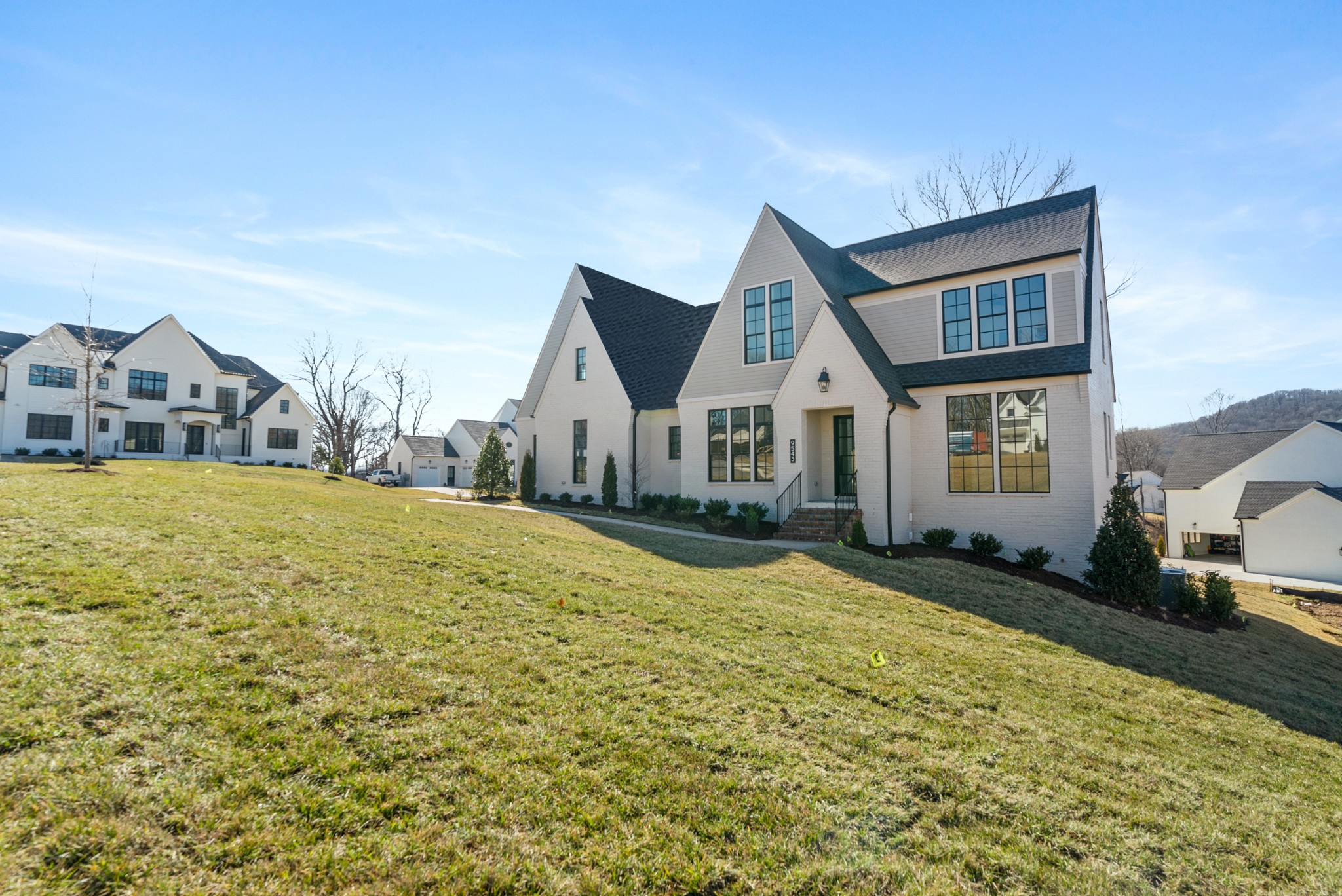 9543 Tarren Mill Ln