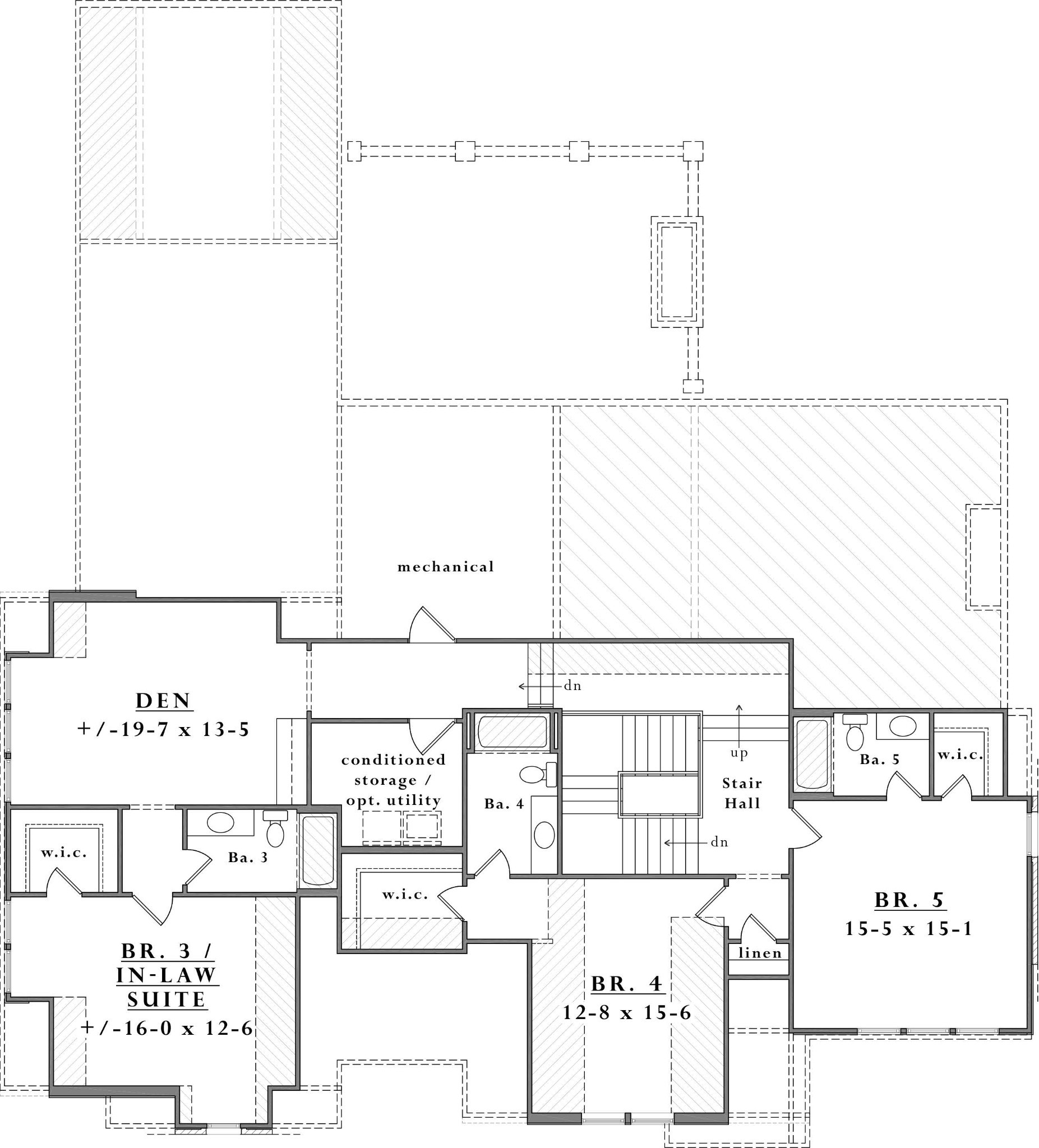9543 Tarren Mill Ln