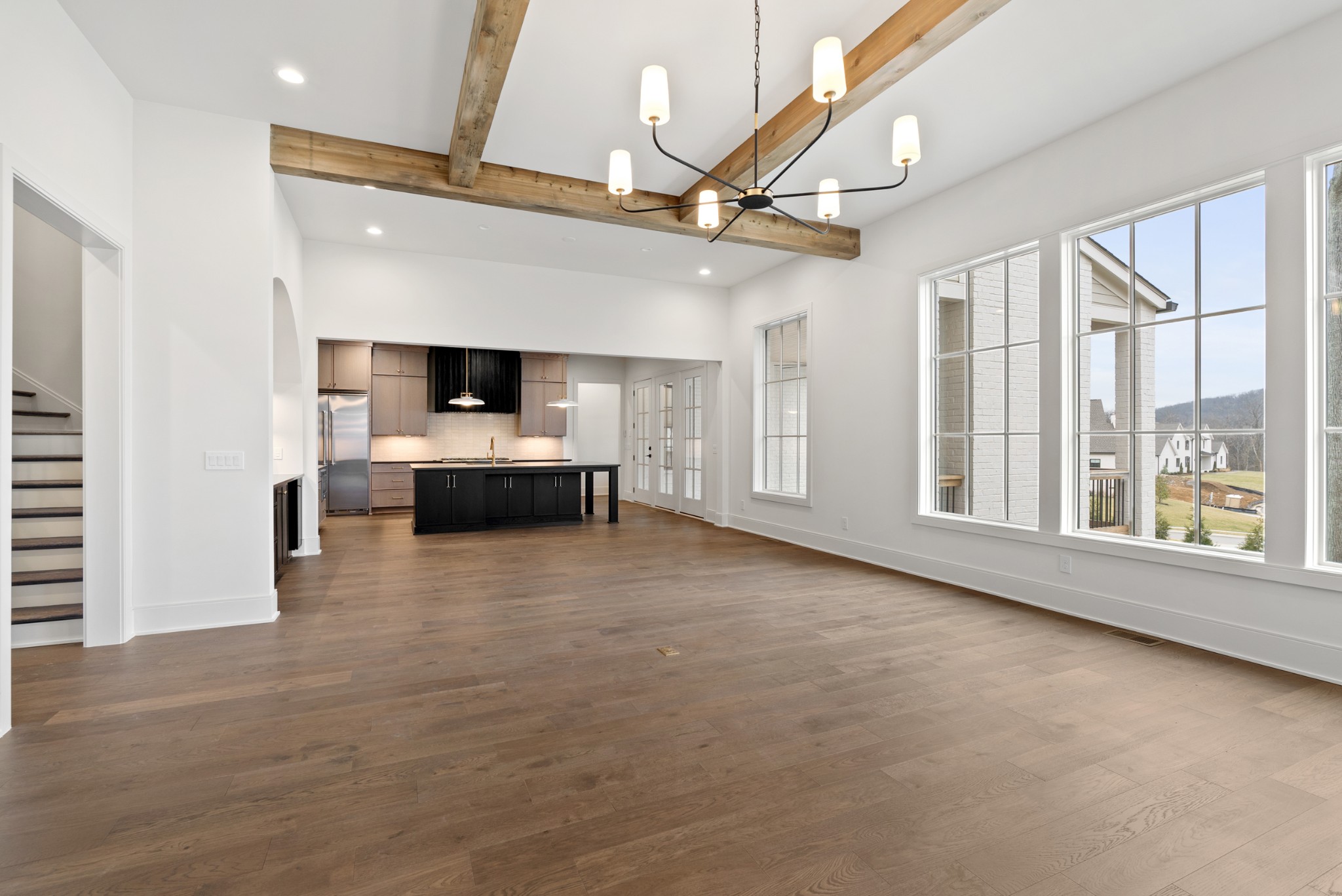 9543 Tarren Mill Ln