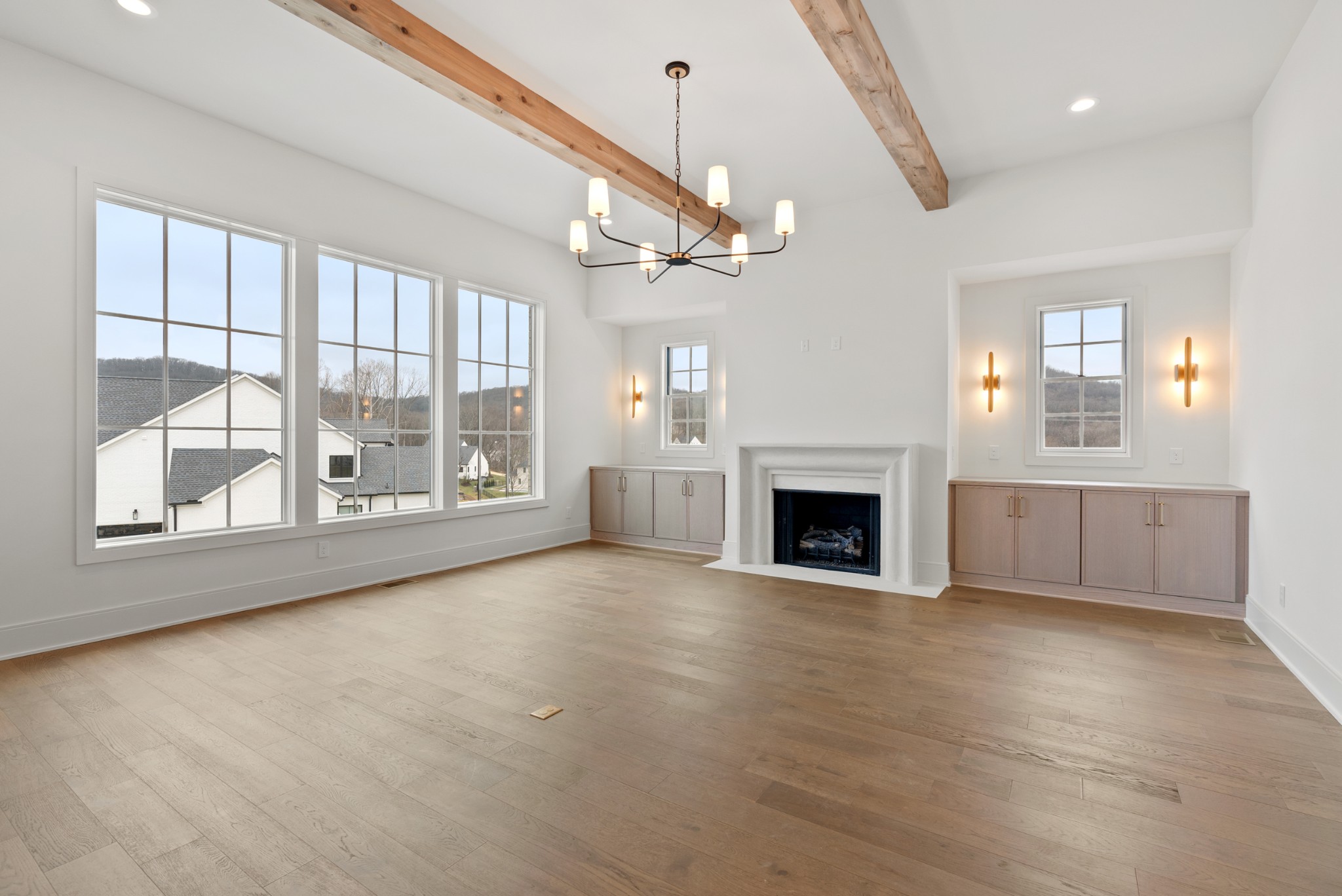 9543 Tarren Mill Ln