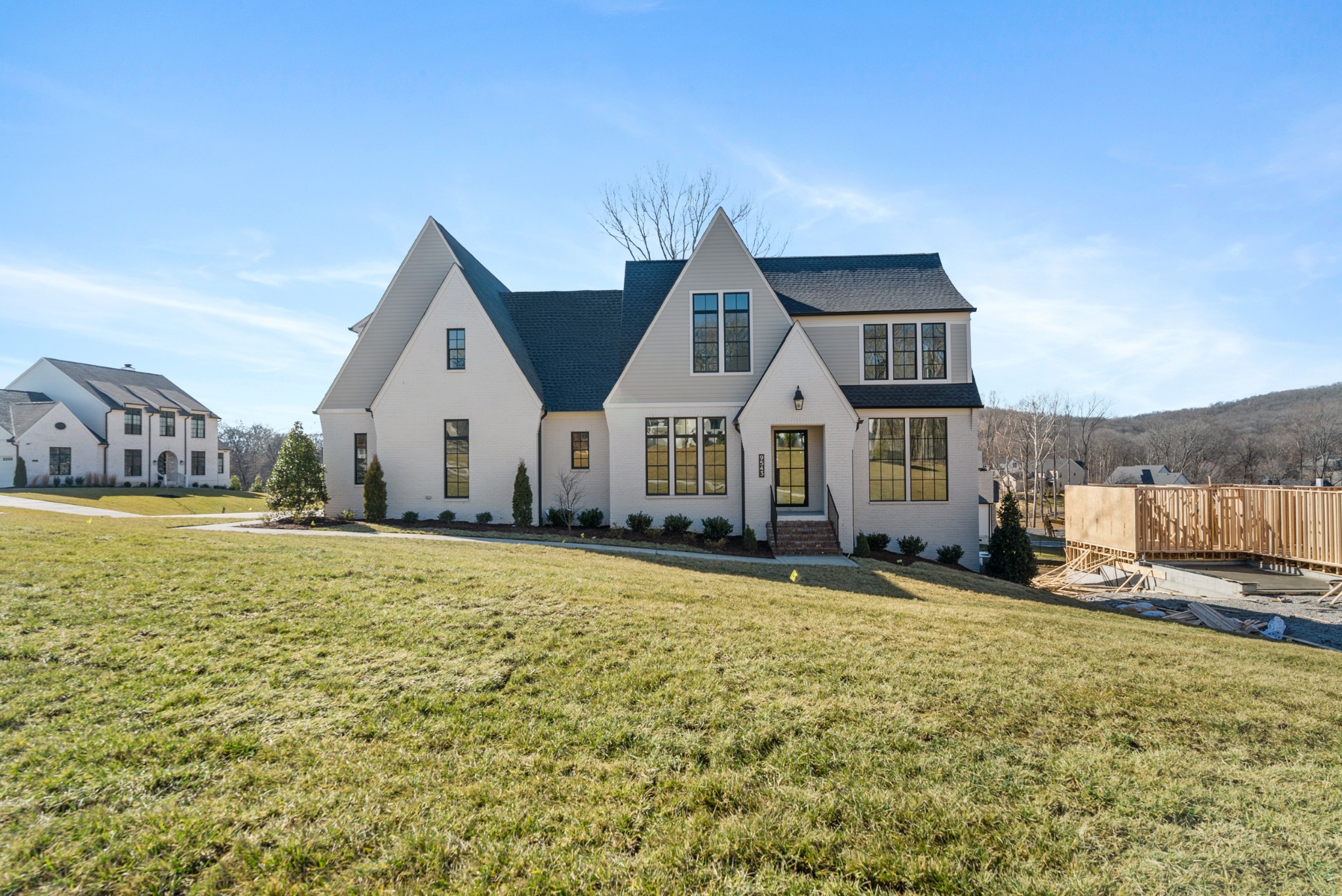 9543 Tarren Mill Ln