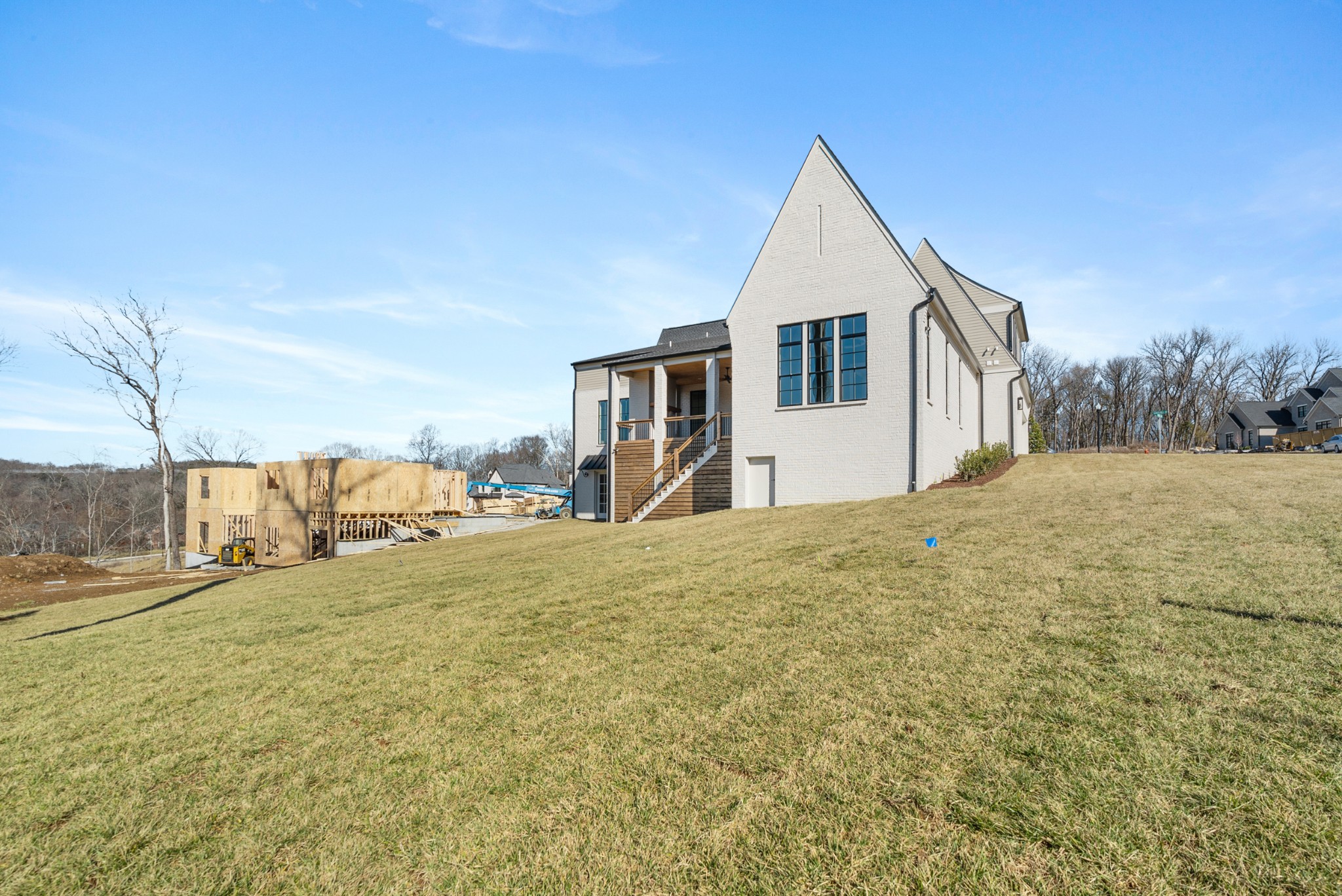 9543 Tarren Mill Ln