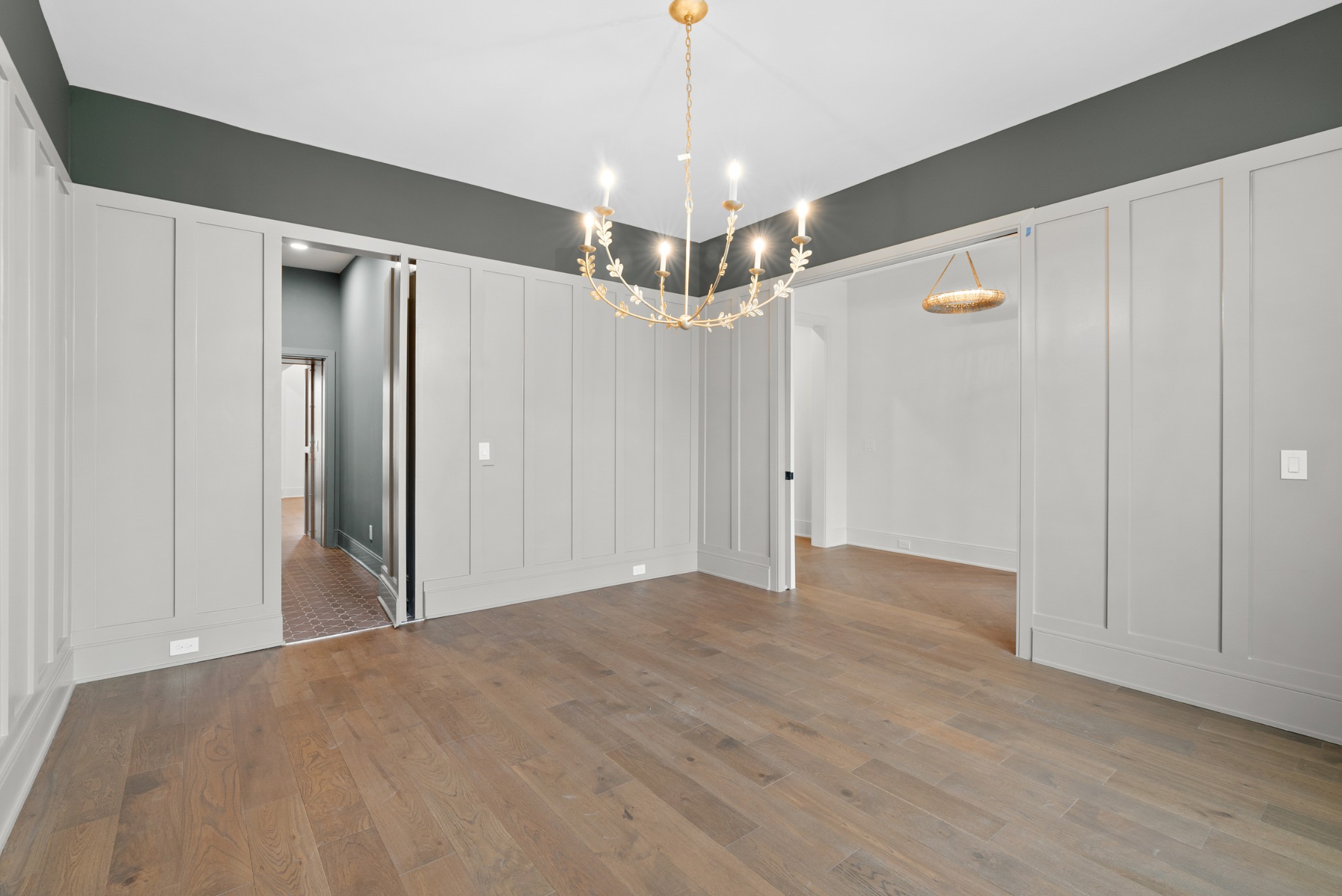 9543 Tarren Mill Ln