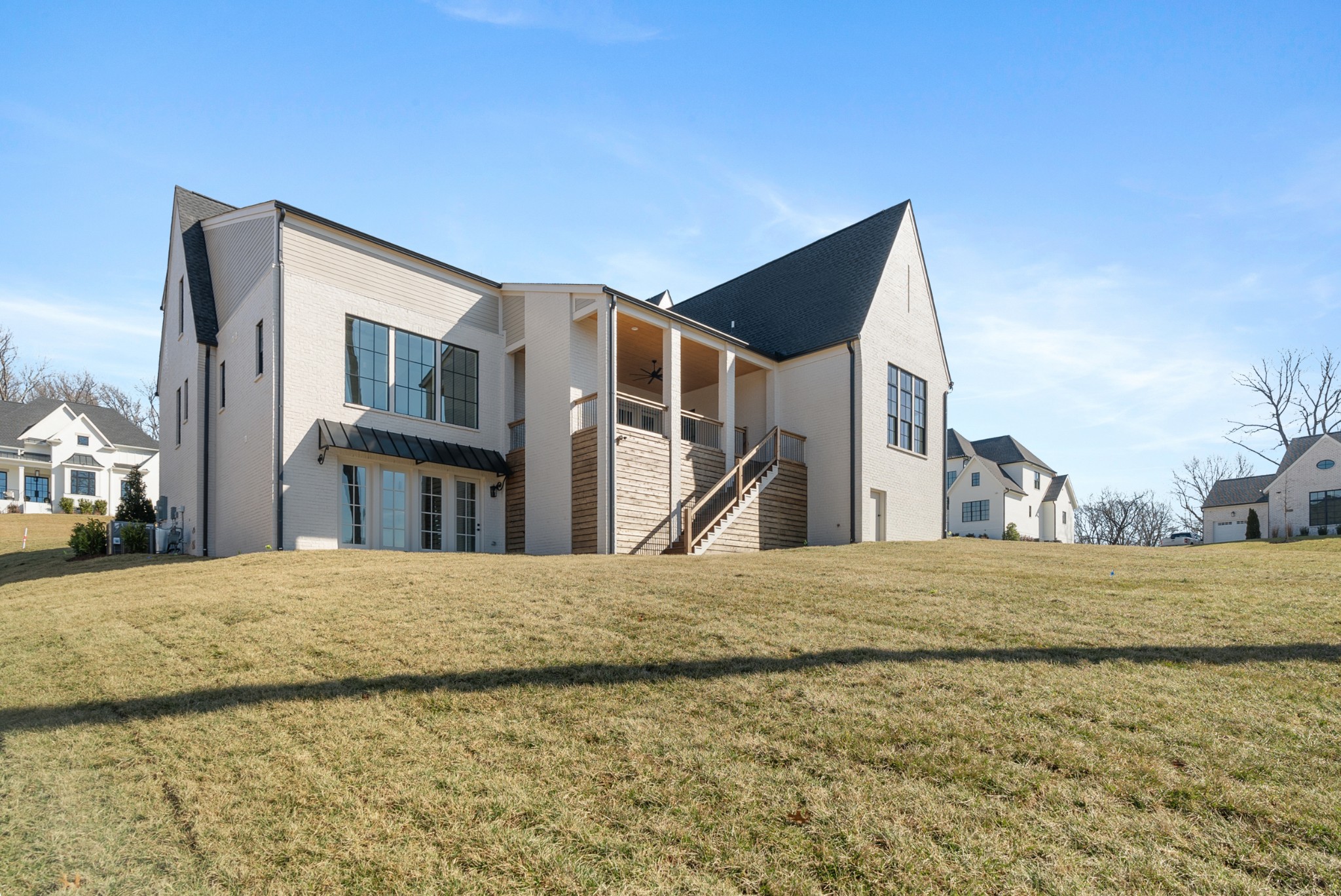 9543 Tarren Mill Ln